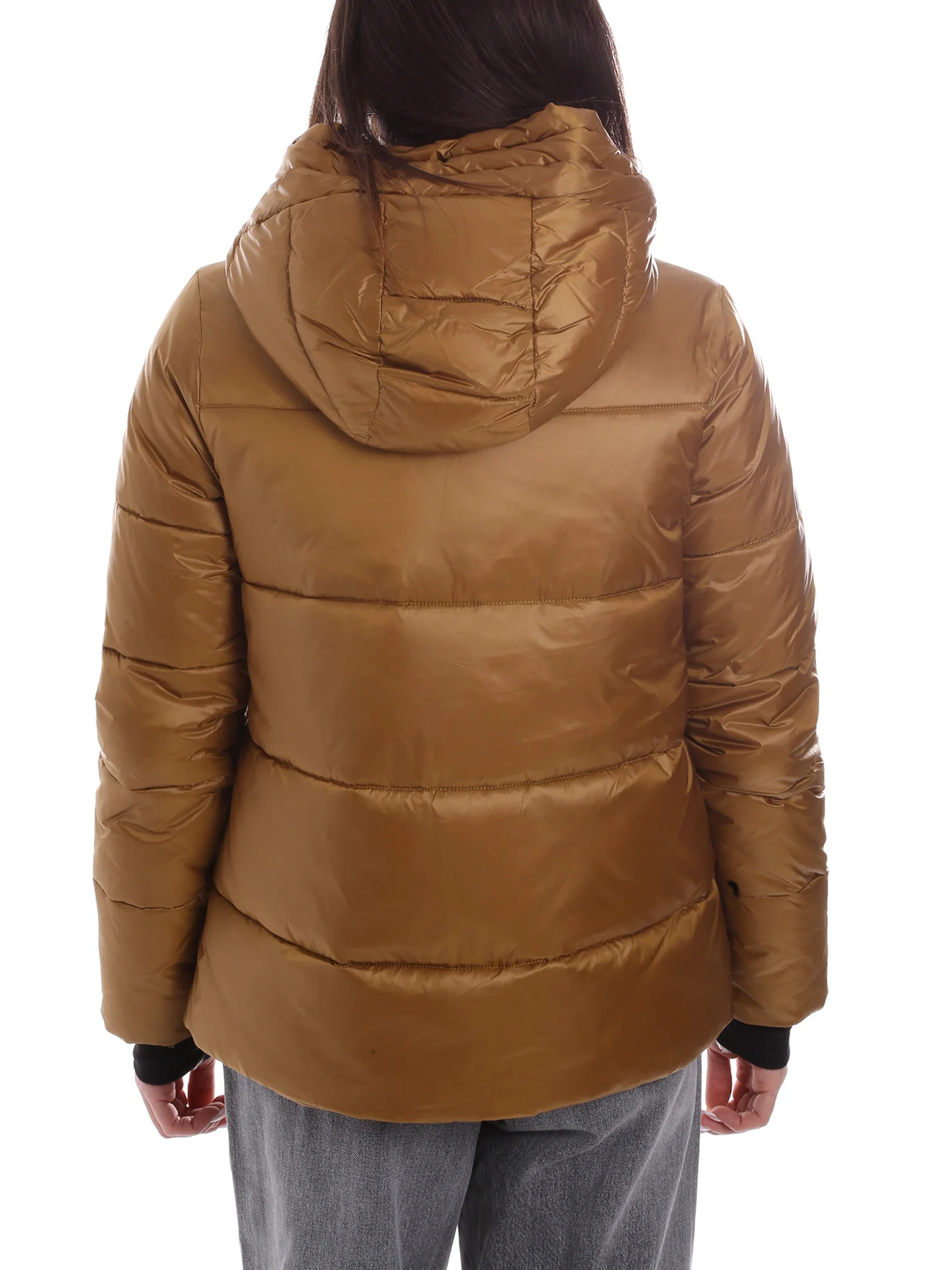 Conte Of Florence Piumini Donna | 6531071D - Image 4