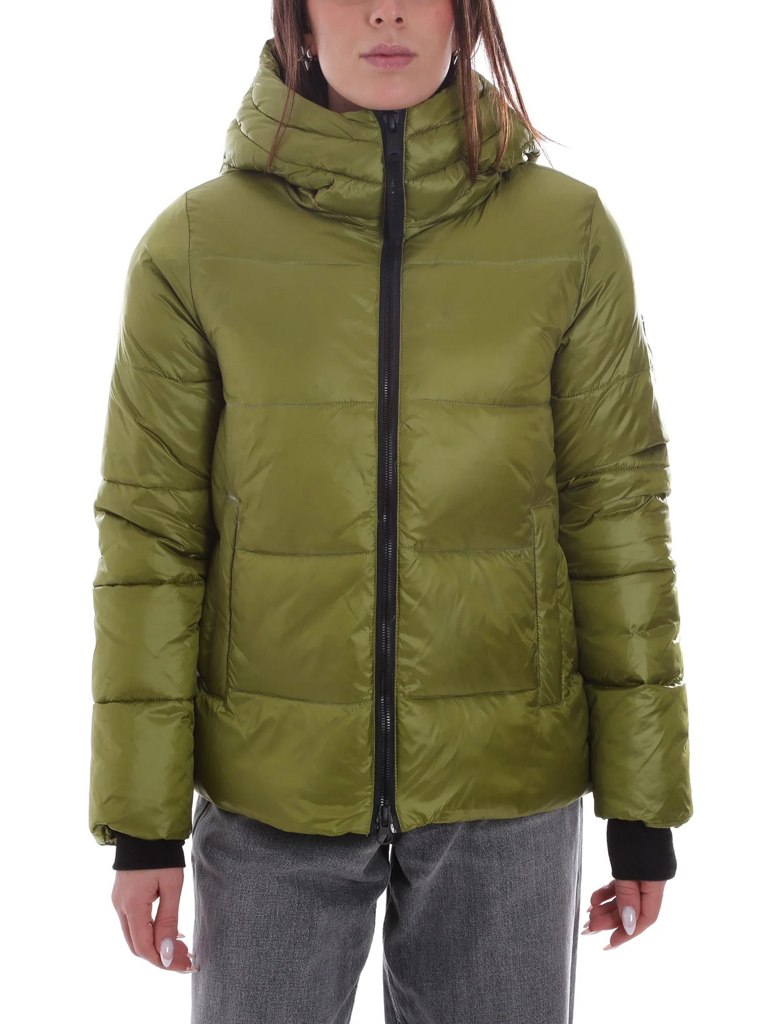 Conte Of Florence Piumini Donna | 6531071D - Image 7