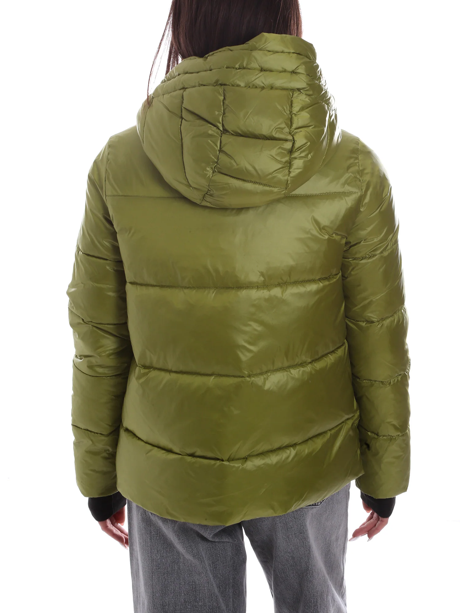 Conte Of Florence Piumini Donna | 6531071D - Image 9