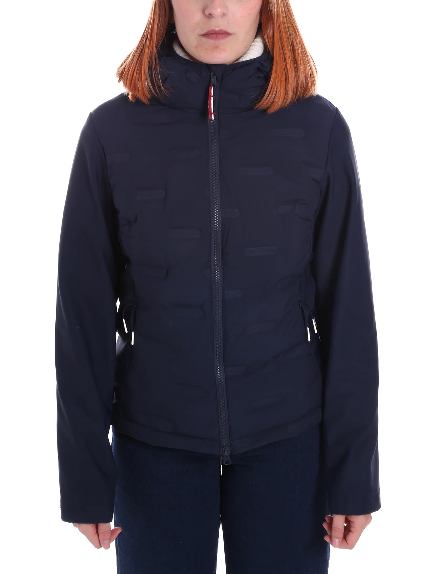 Conte Of Florence Piumini Donna | 6531095D - Image 7