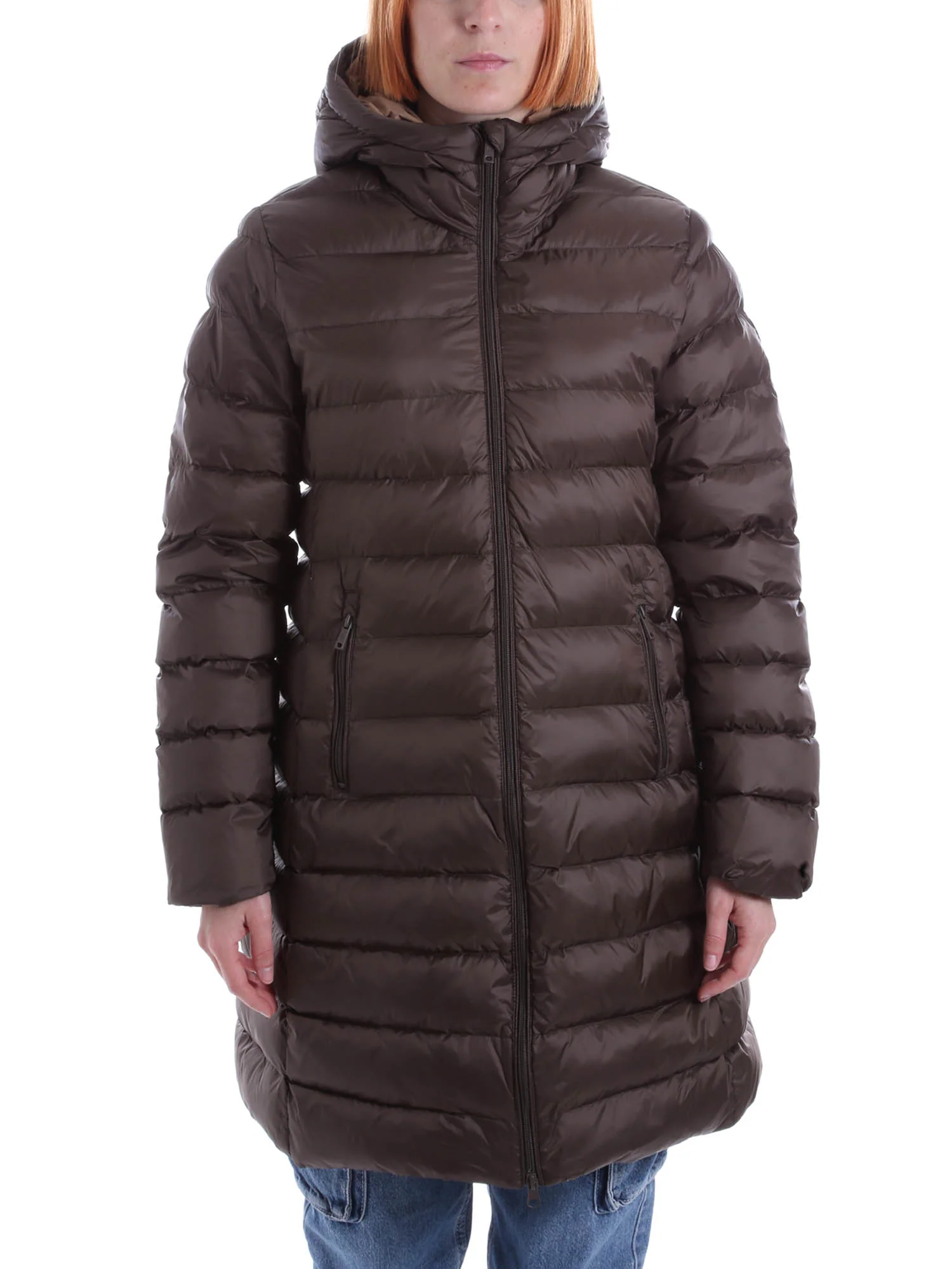 Conte Of Florence Piumini Donna | 6532001D - Image 19