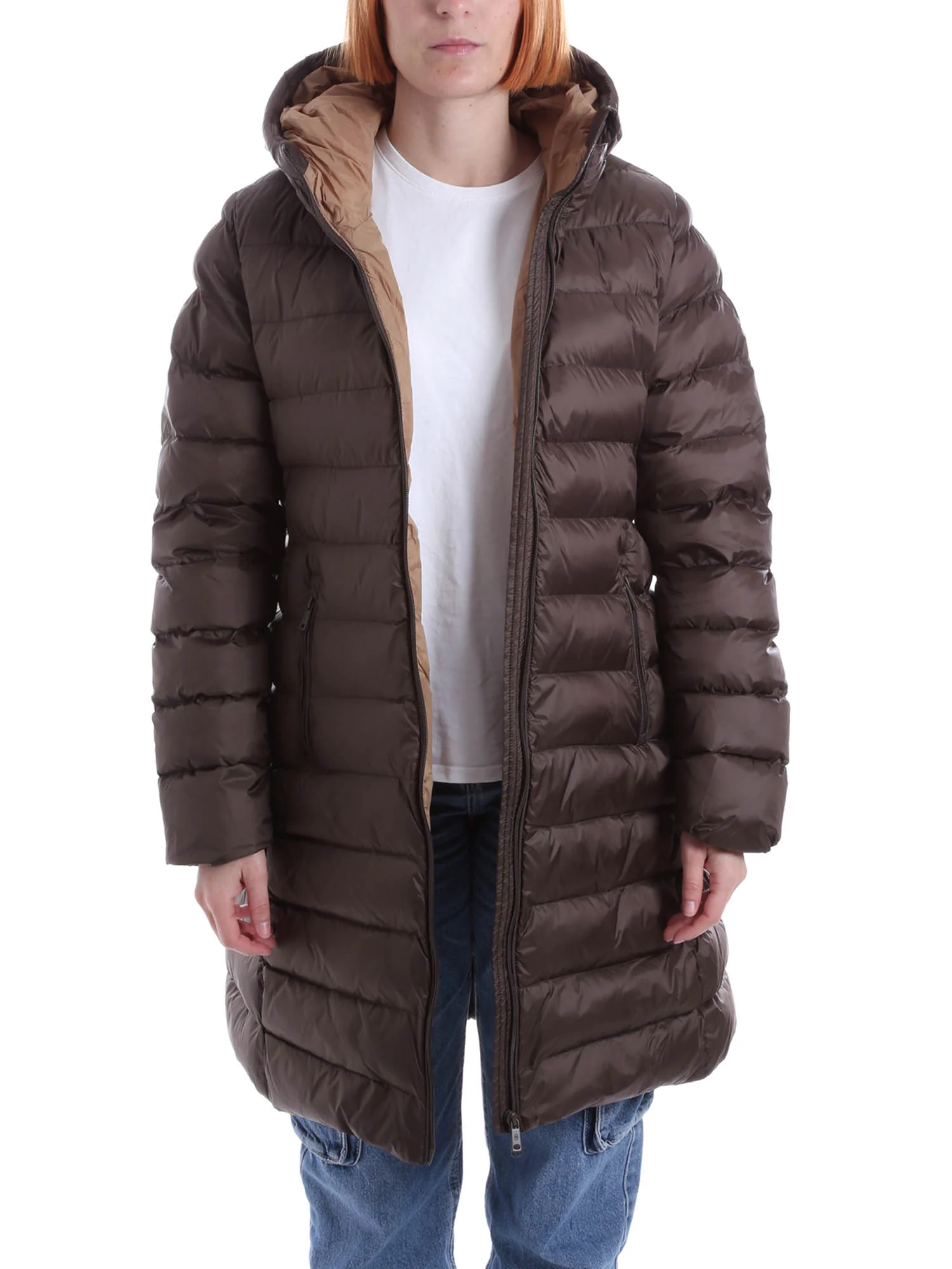 Conte Of Florence Piumini Donna | 6532001D - Image 20