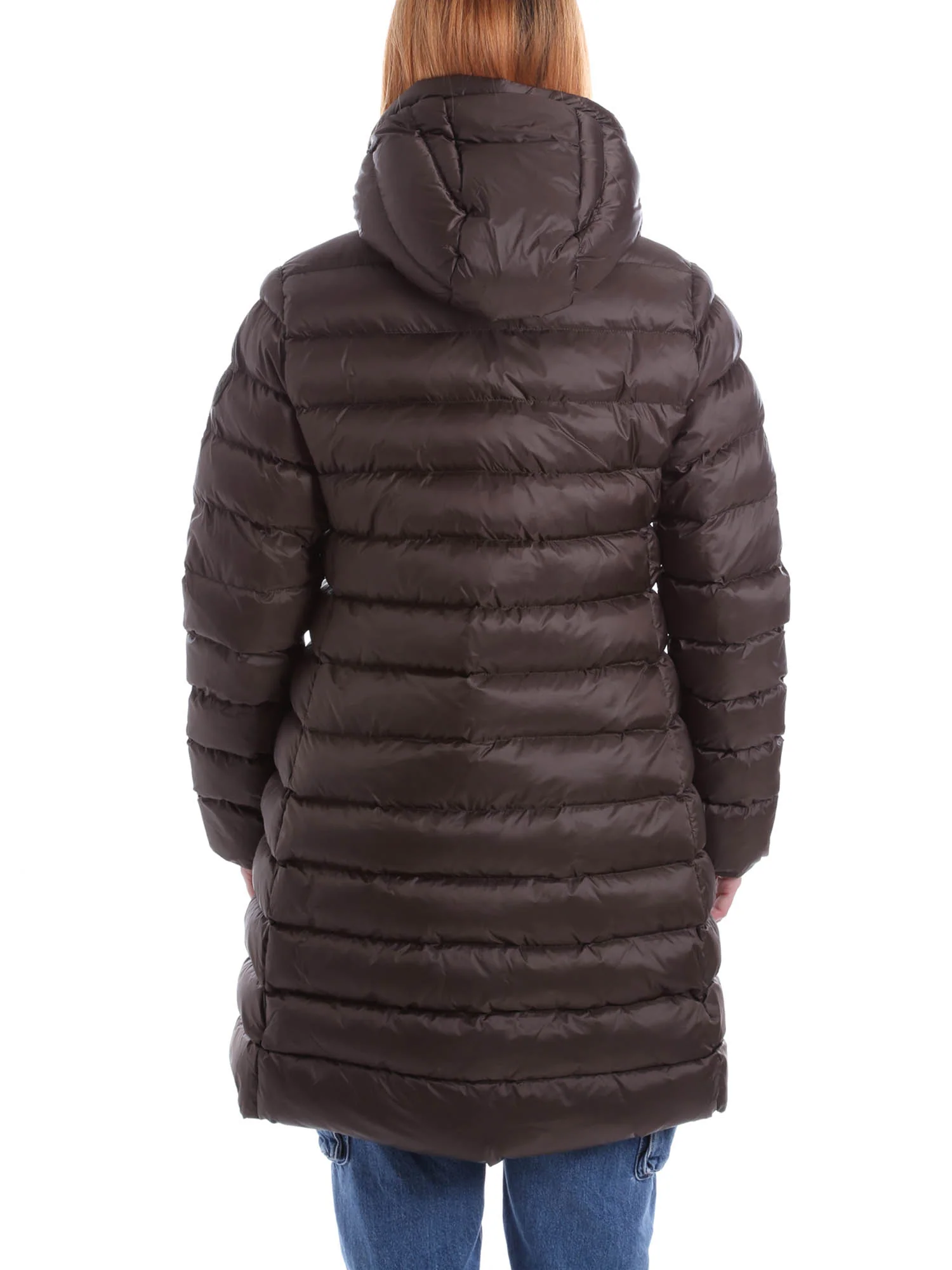 Conte Of Florence Piumini Donna | 6532001D - Image 21