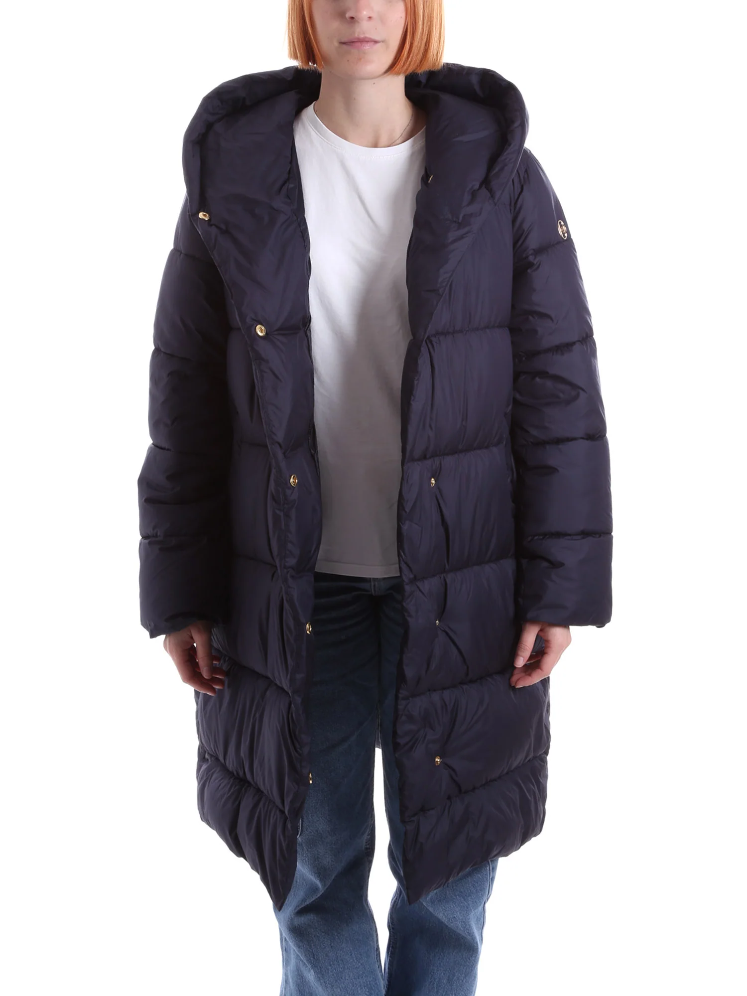 Conte Of Florence Piumini Donna | 6532003D - Image 13