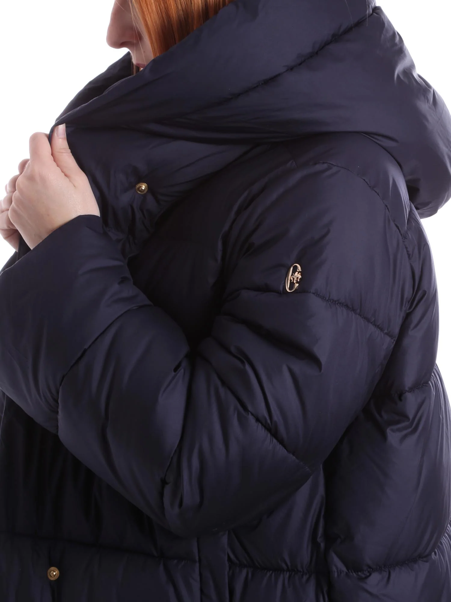 Conte Of Florence Piumini Donna | 6532003D - Image 15