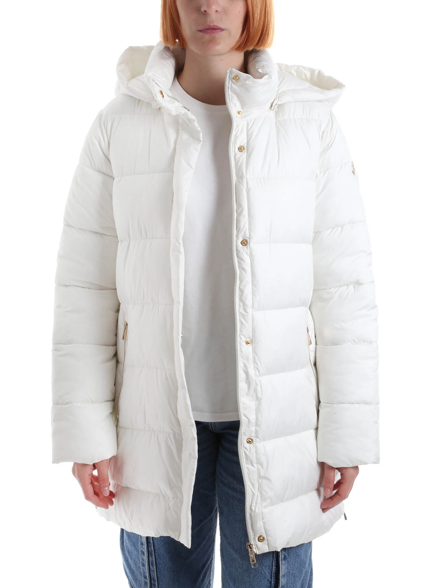 Conte Of Florence Piumini Donna | 6532024D - Image 15