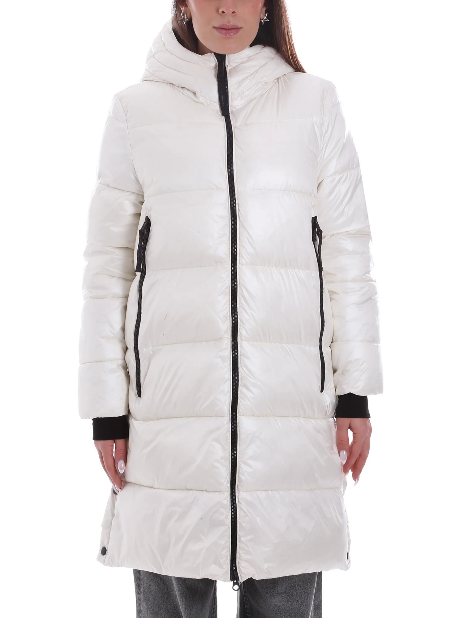 Conte Of Florence Piumini Donna | 6532037D - Image 2