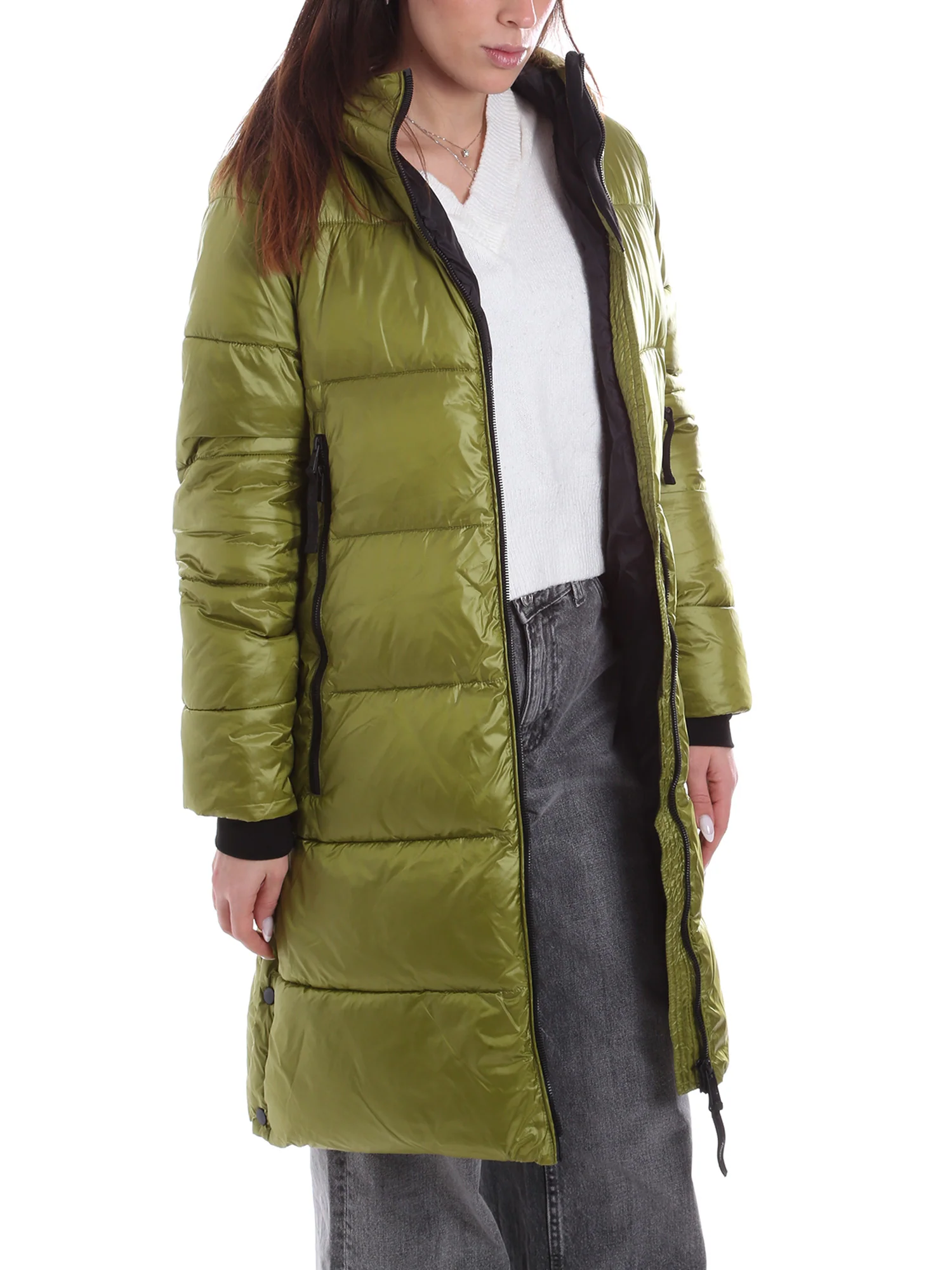 Conte Of Florence Piumini Donna | 6532037D - Image 8