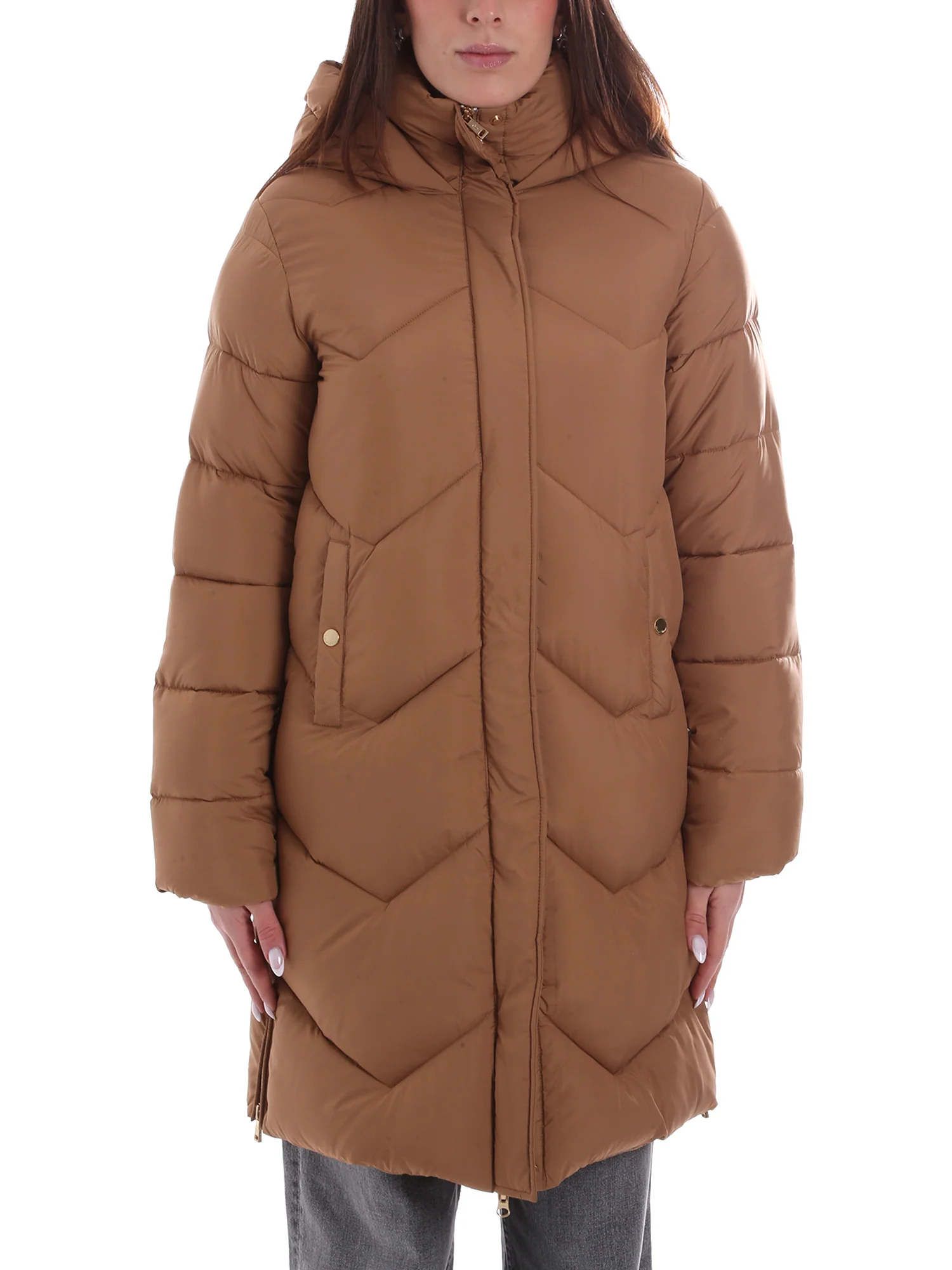Conte Of Florence Piumini Donna | 6532038D - Image 2