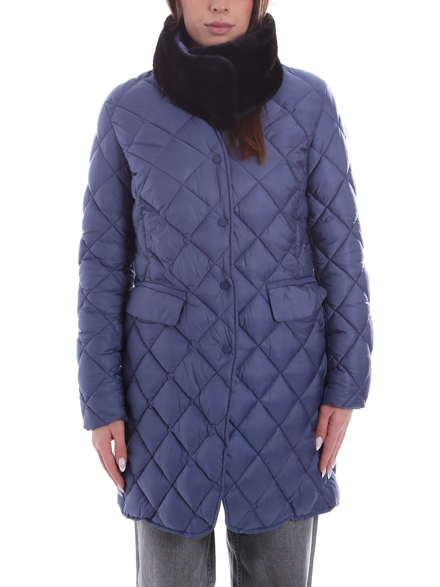 Conte Of Florence Piumini Donna | 6532039D - Image 12