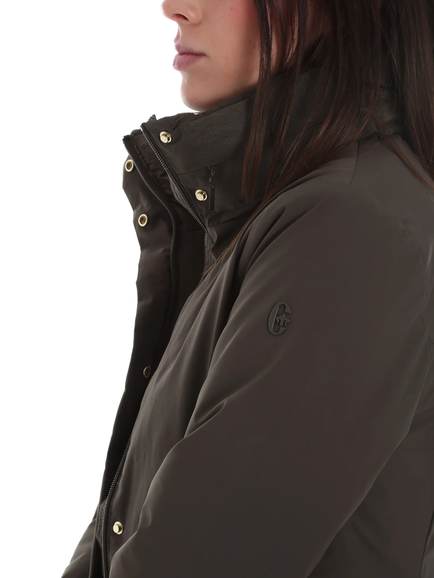 Conte Of Florence Piumini Donna | 6532040D - Image 10