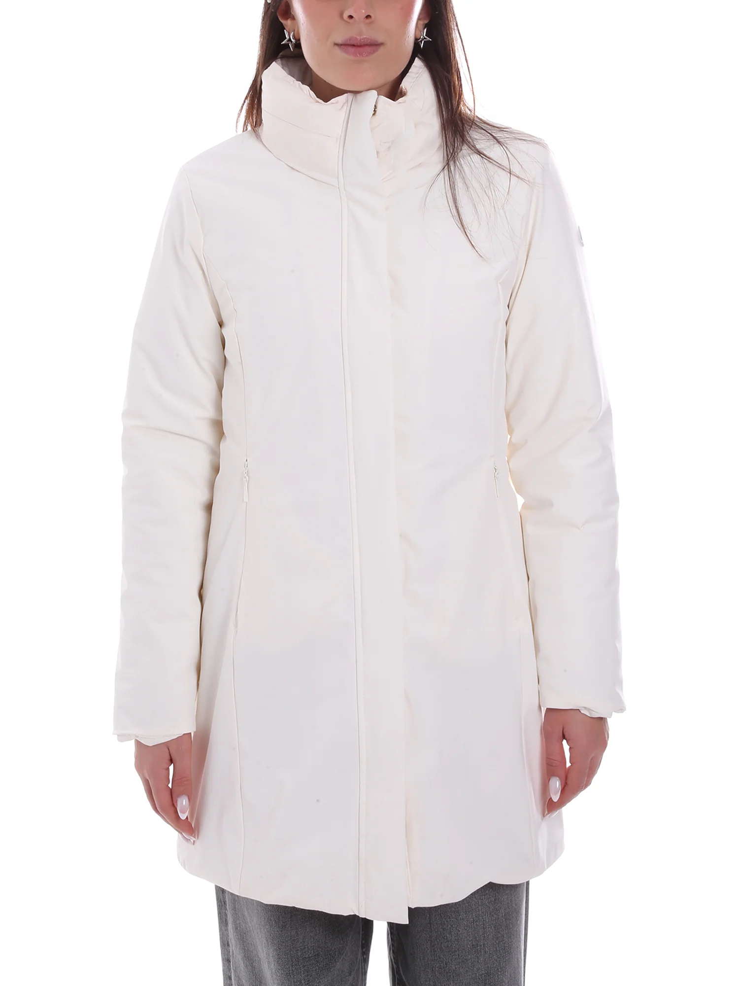 Conte Of Florence Piumini Donna | 6532040D - Image 2