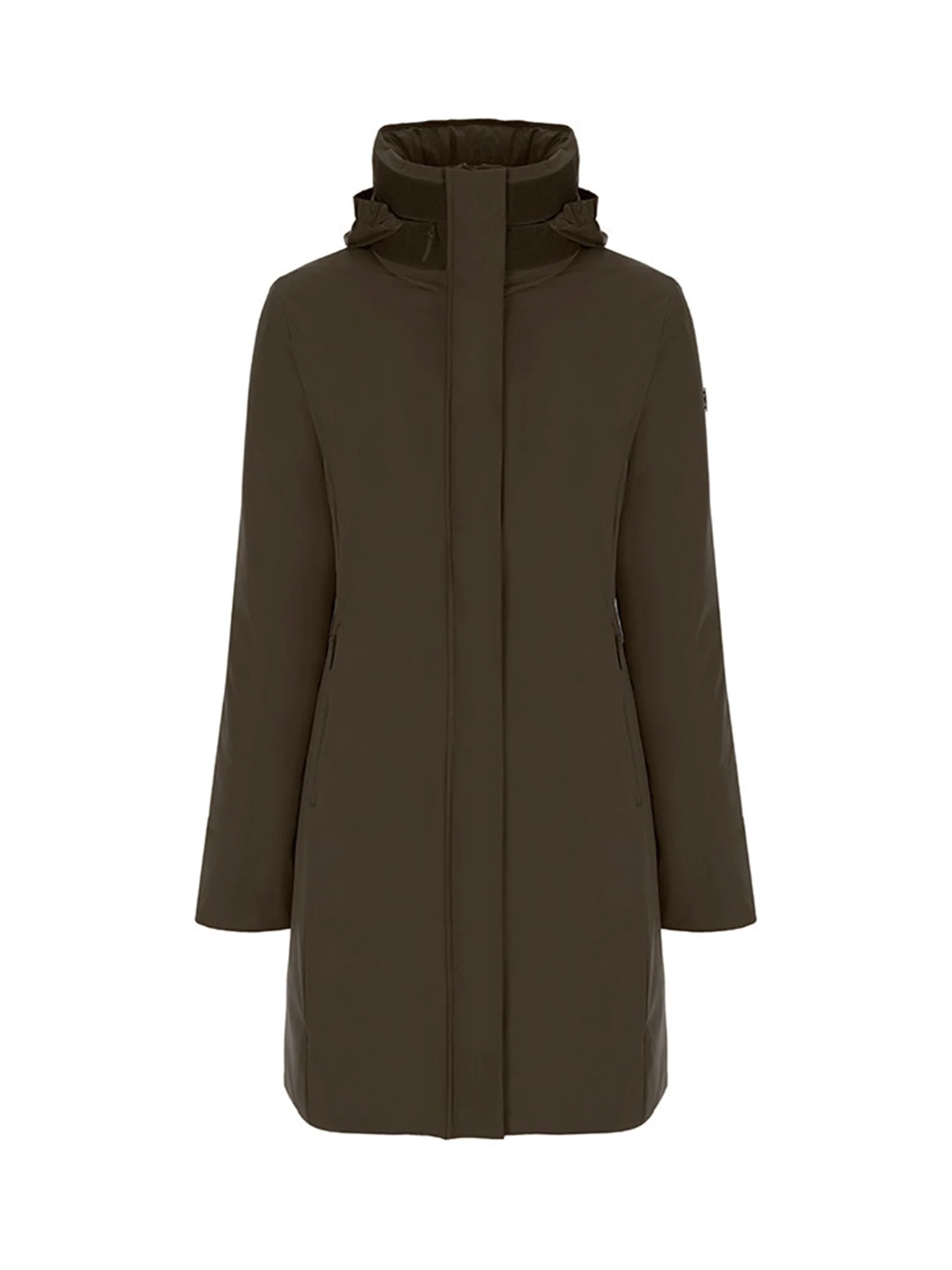 Conte Of Florence Piumini Donna | 6532040D - Image 6