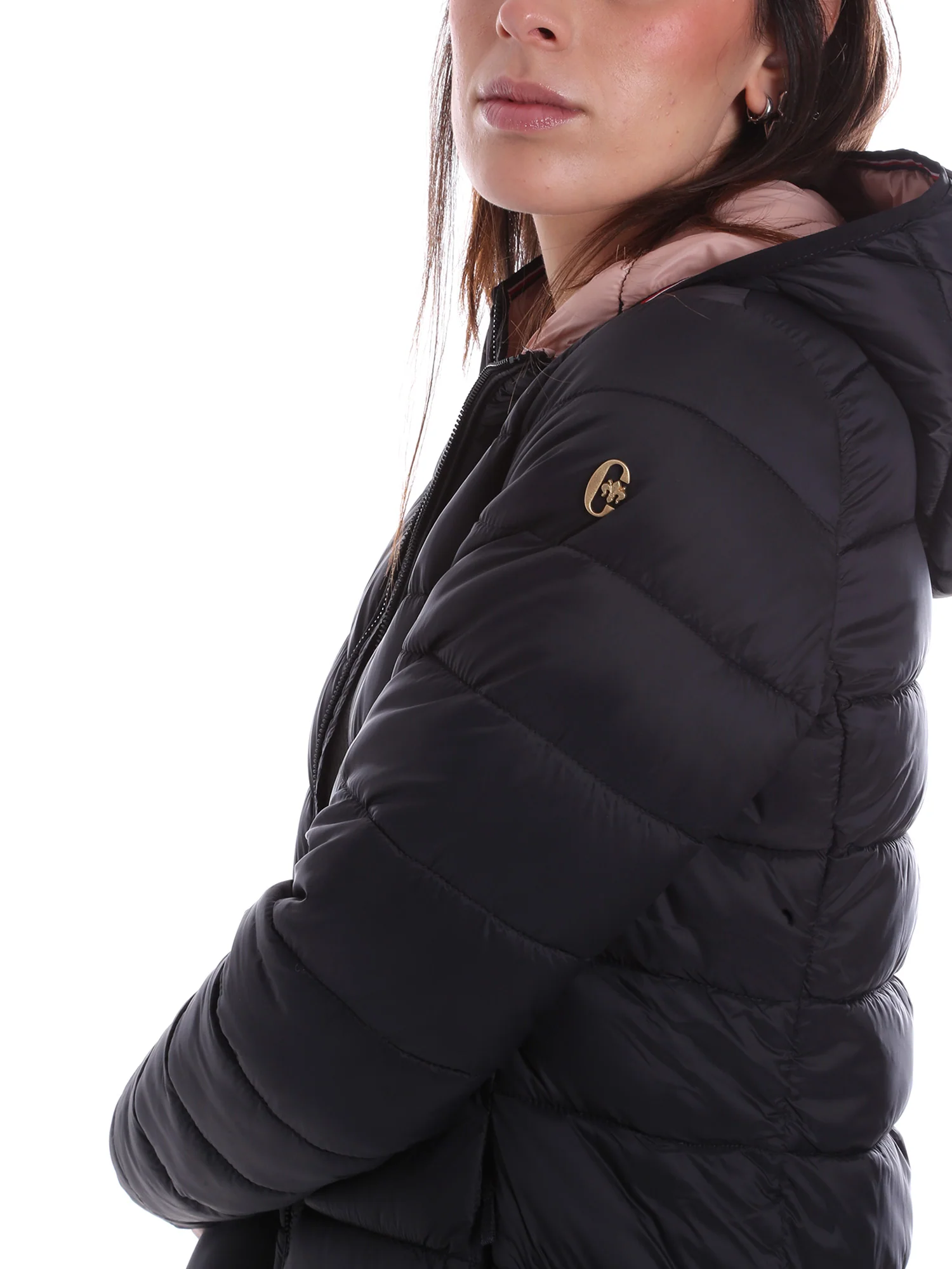 Conte Of Florence Piumini Donna | 6532054D - Image 15