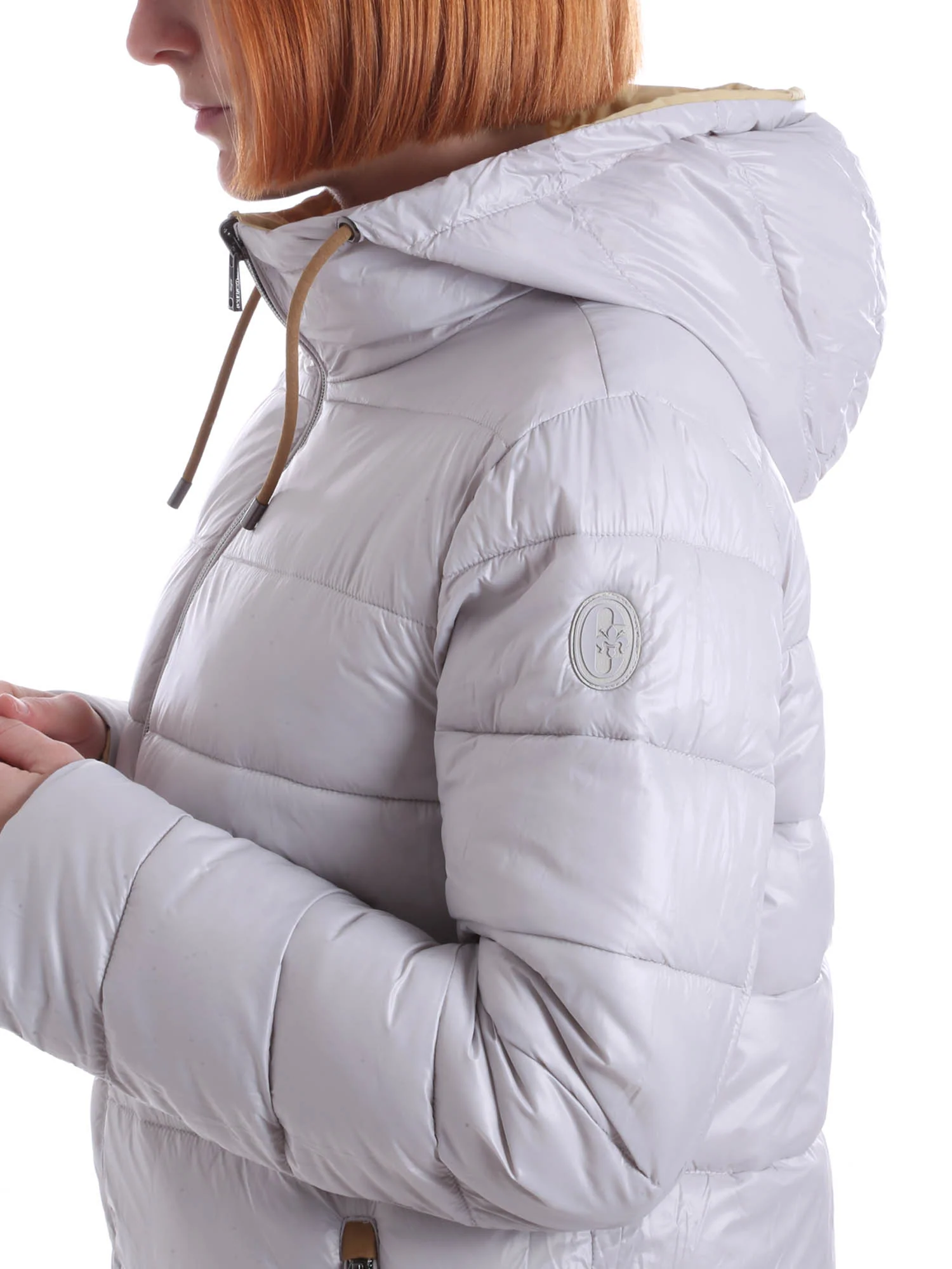 Conte Of Florence Piumini Donna | 6542001D - Image 6