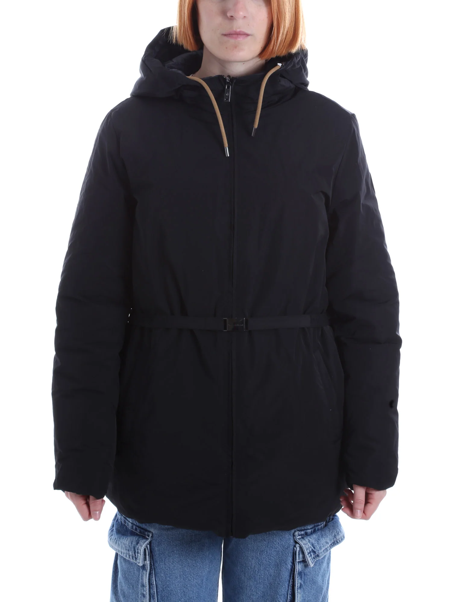 Conte Of Florence Piumini Donna | 6542001D - Image 8