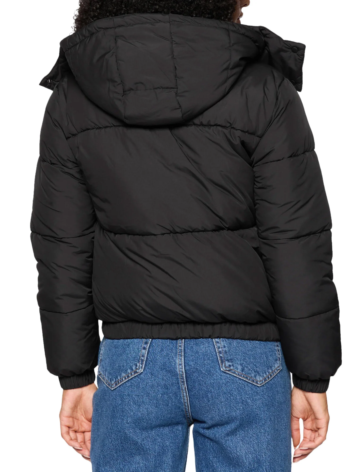 Fila Piumini Donna | FAW0549 - Image 3