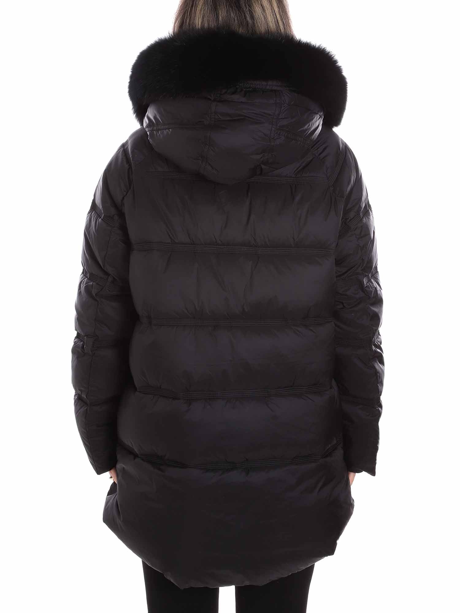 Fracomina Piumini Donna | FJ22WC3001O43001 - Image 8