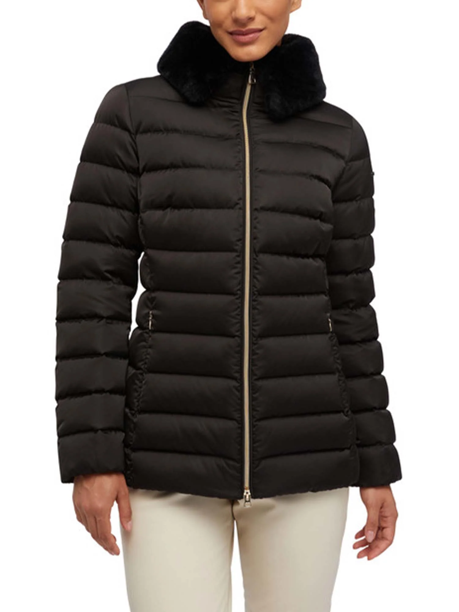 Geox Piumini Donna | W3626T T2655 - Image 2