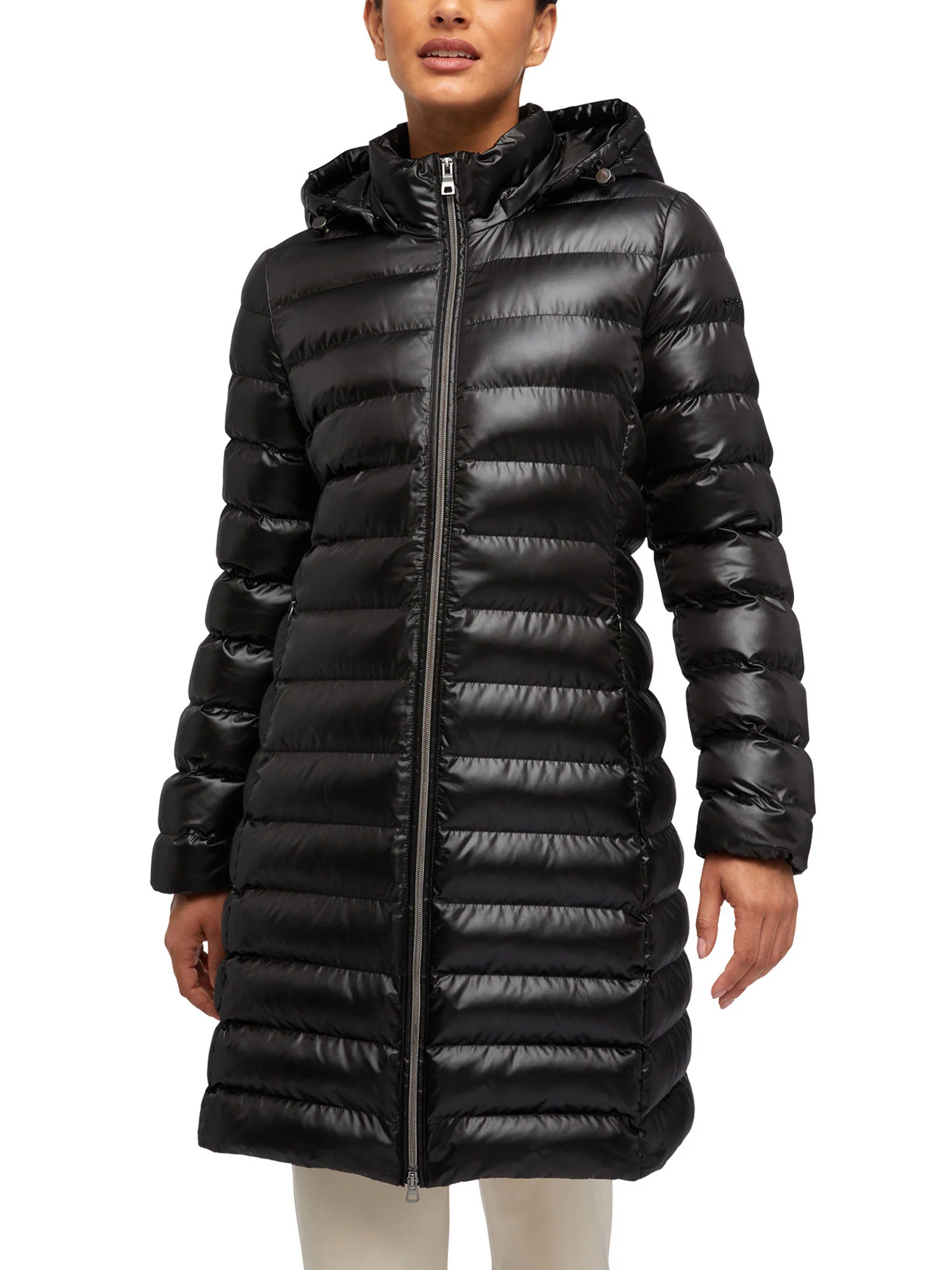 Geox Piumini Donna | W3628T T3013 - Image 7