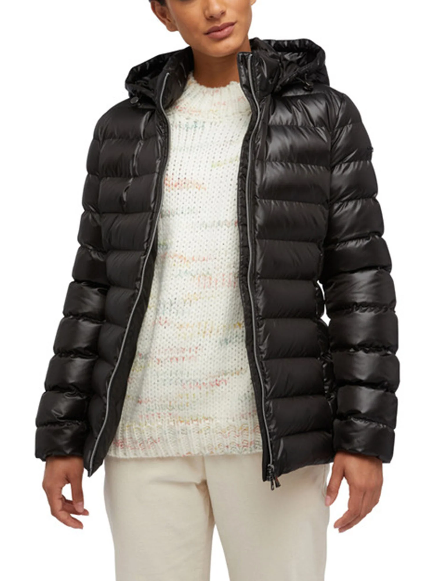 Geox Piumini Donna | W3628Z T3013 - Image 7