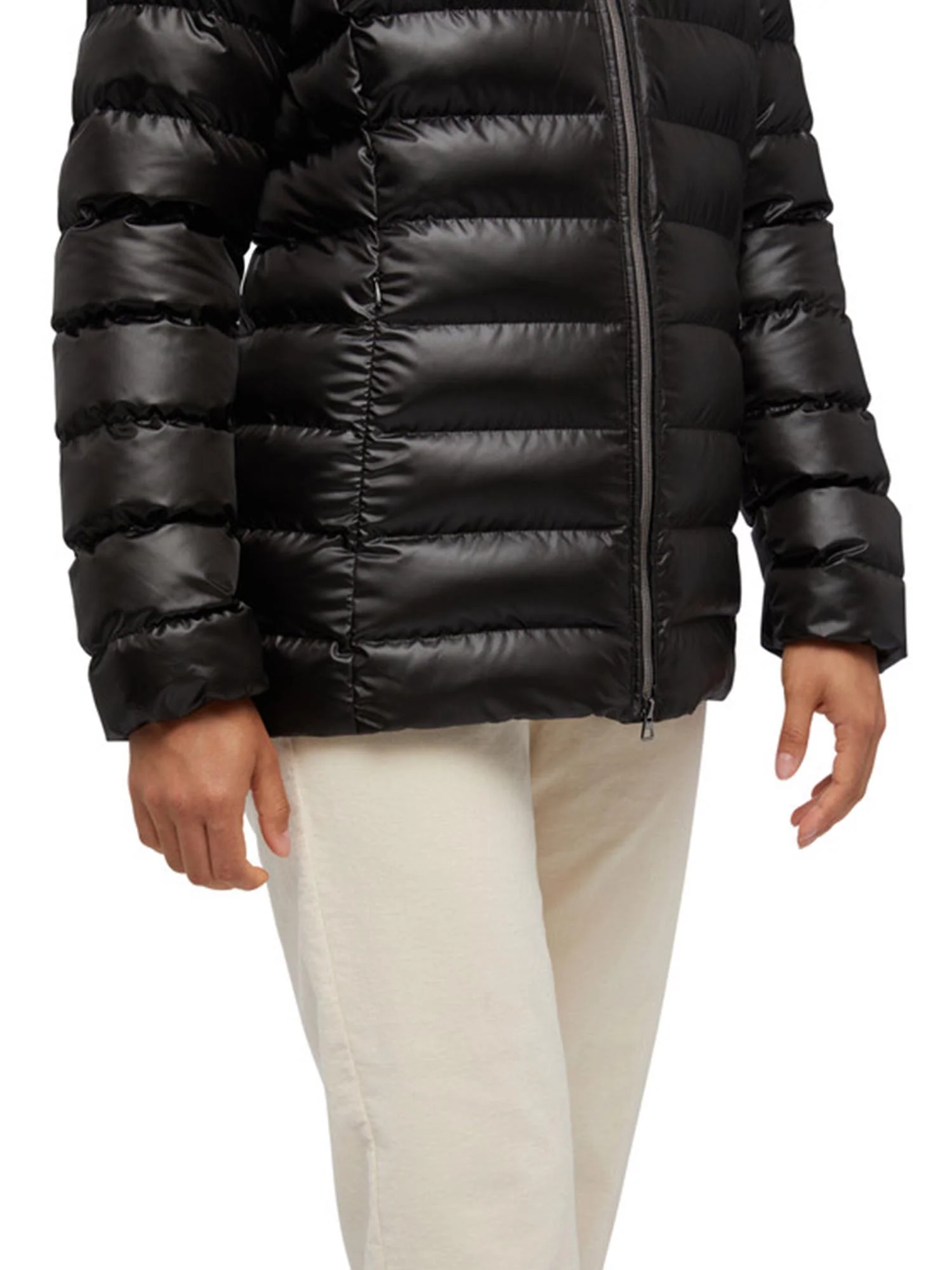 Geox Piumini Donna | W3628Z T3013 - Image 9