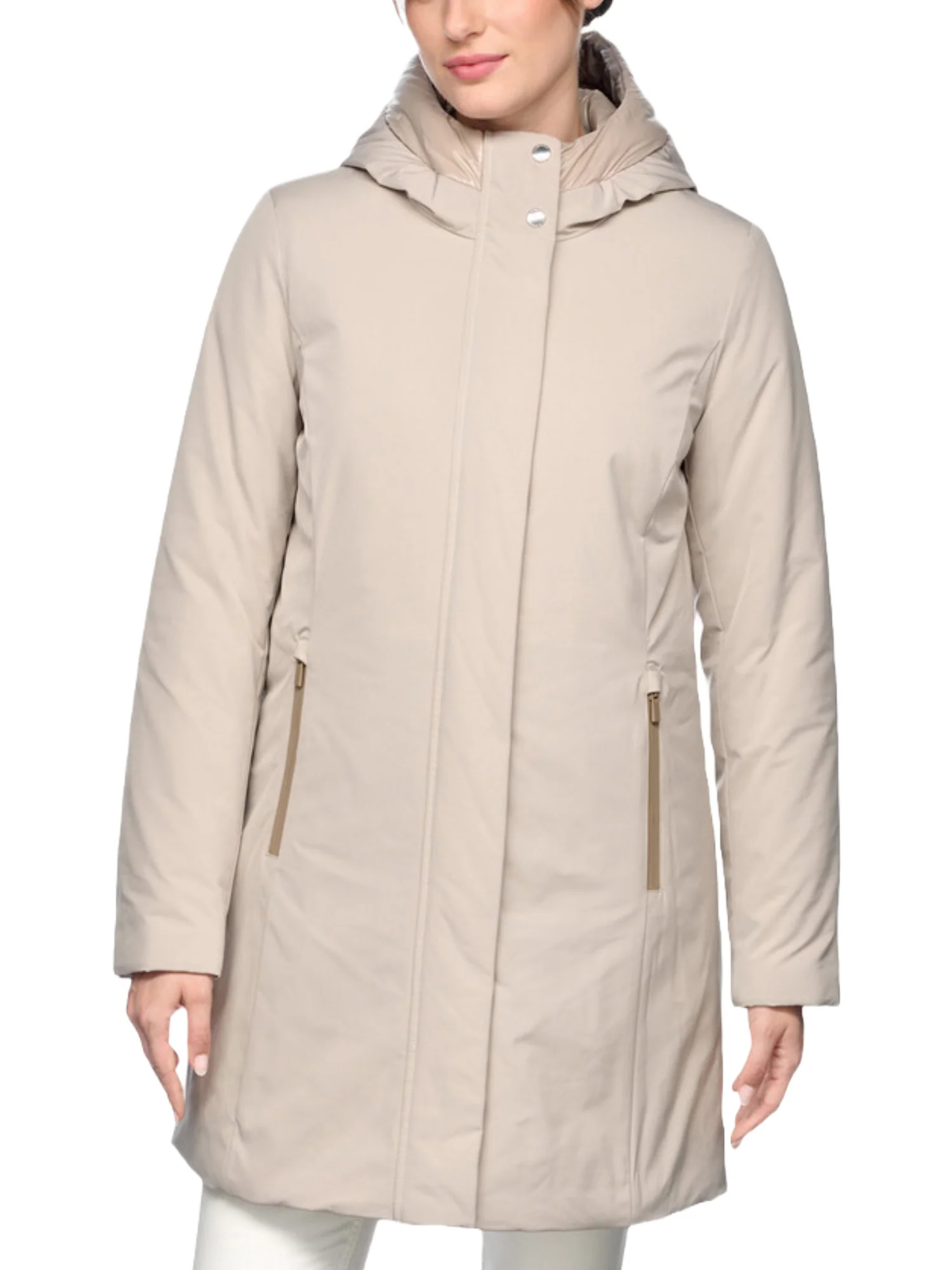 Geox Piumini Donna | W4620U T3069 - Image 2