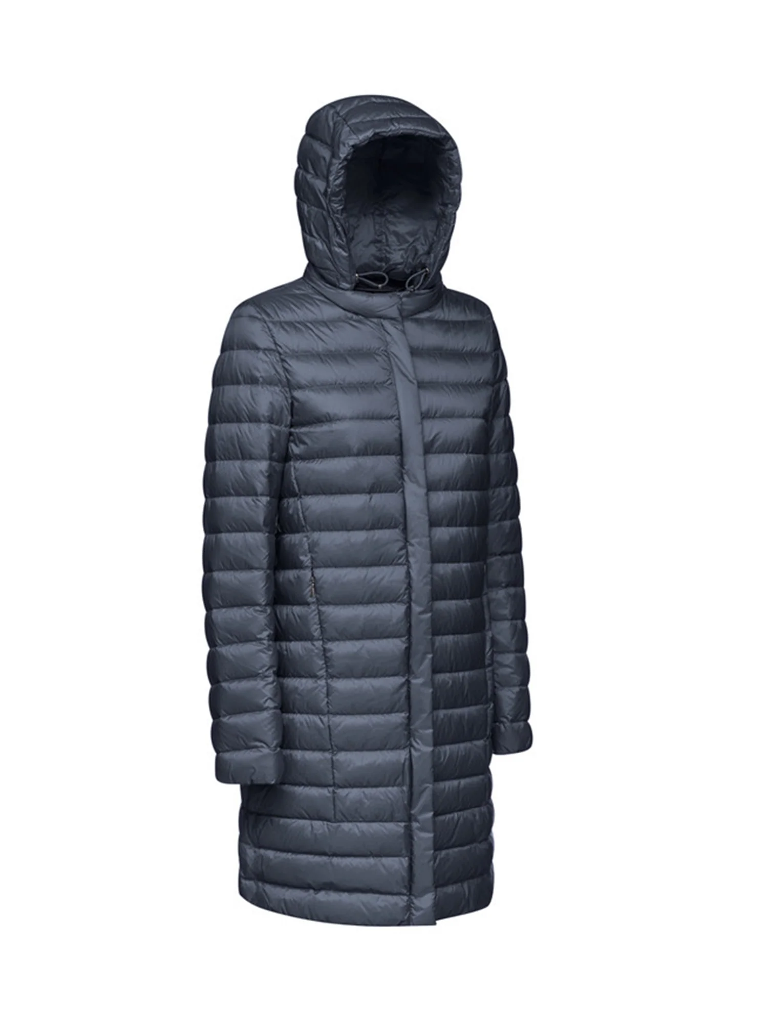 Geox Piumini Donna | W4625H T3146 - Image 2