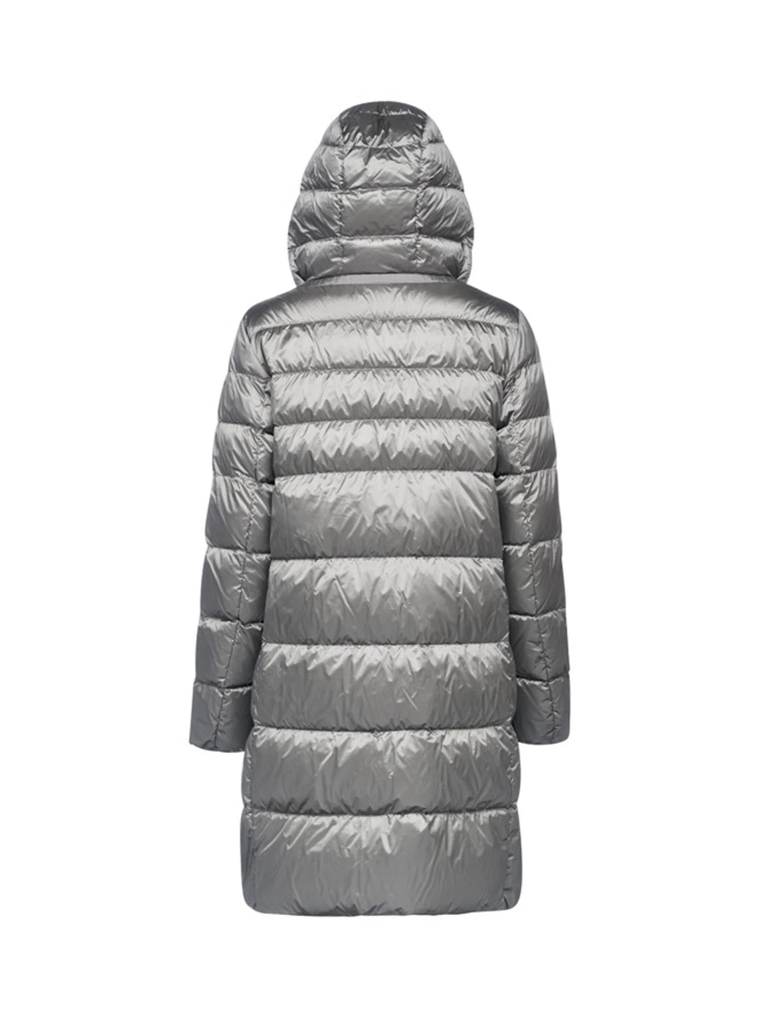 Geox Piumini Donna | W4626G T3154 - Image 9