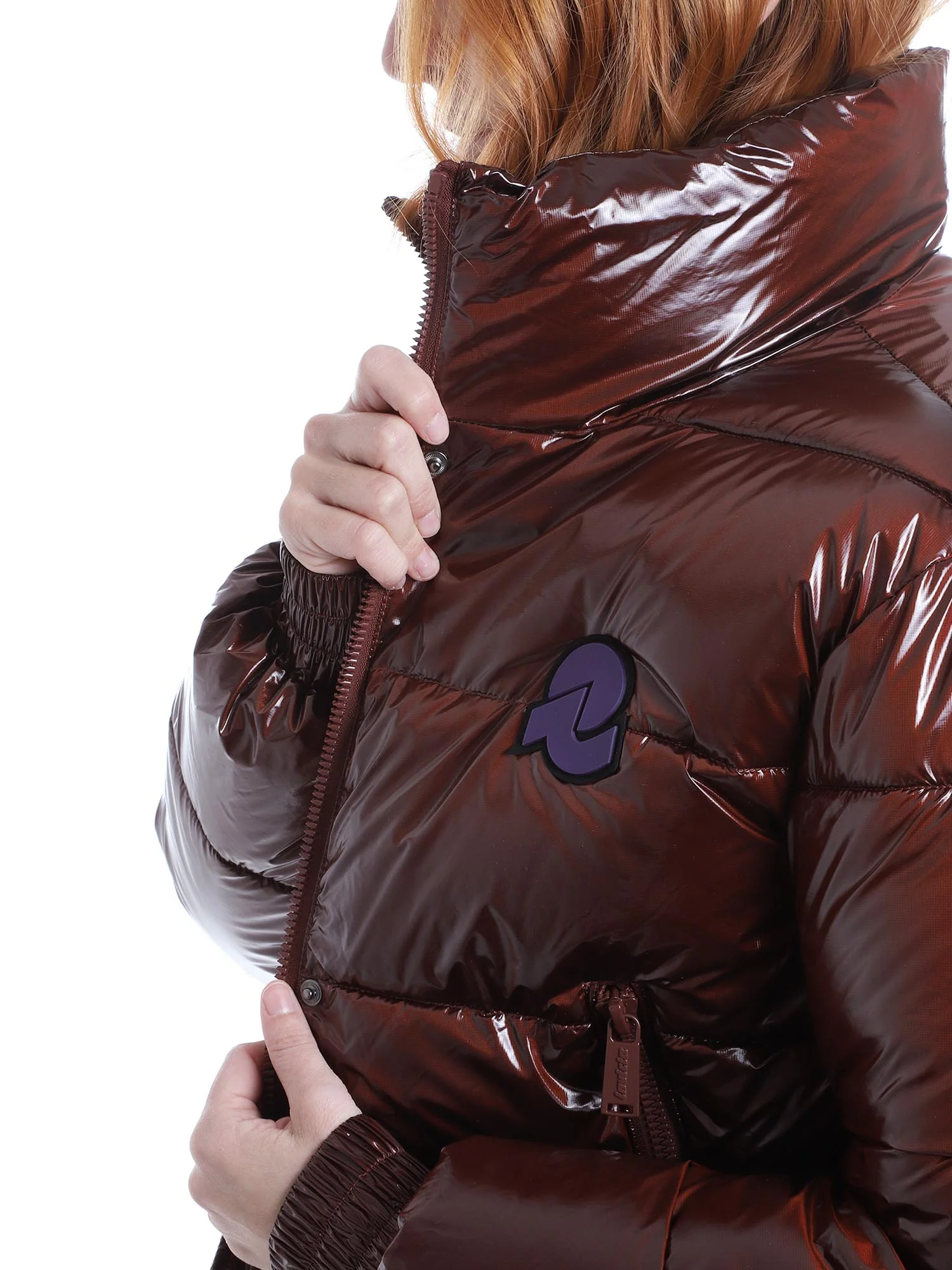Invicta Piumini Donna | 4431984D - Image 8