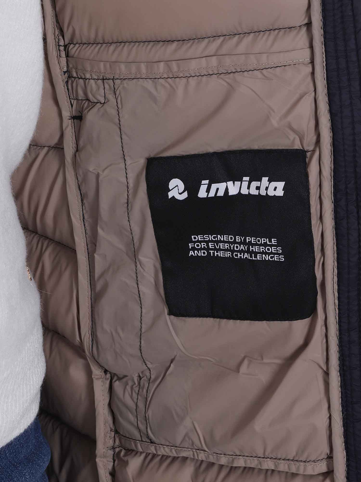 Invicta Piumini Donna | 4432598D - Image 22
