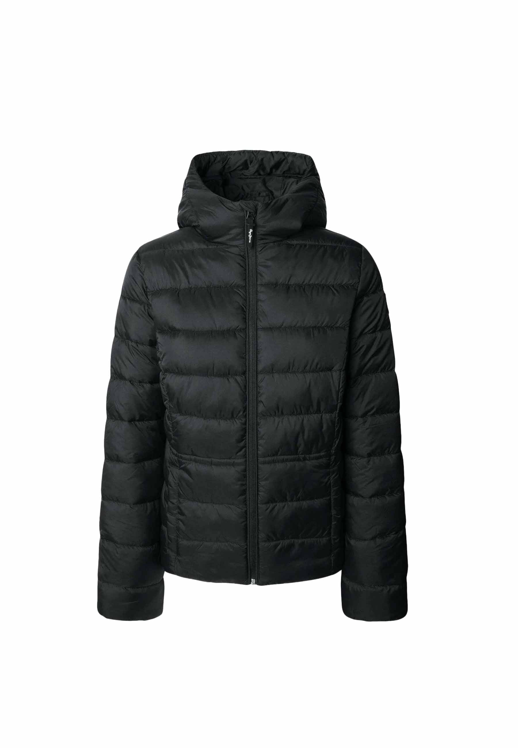 Pepe Jeans Piumini Donna | PL4024378 - Image 9