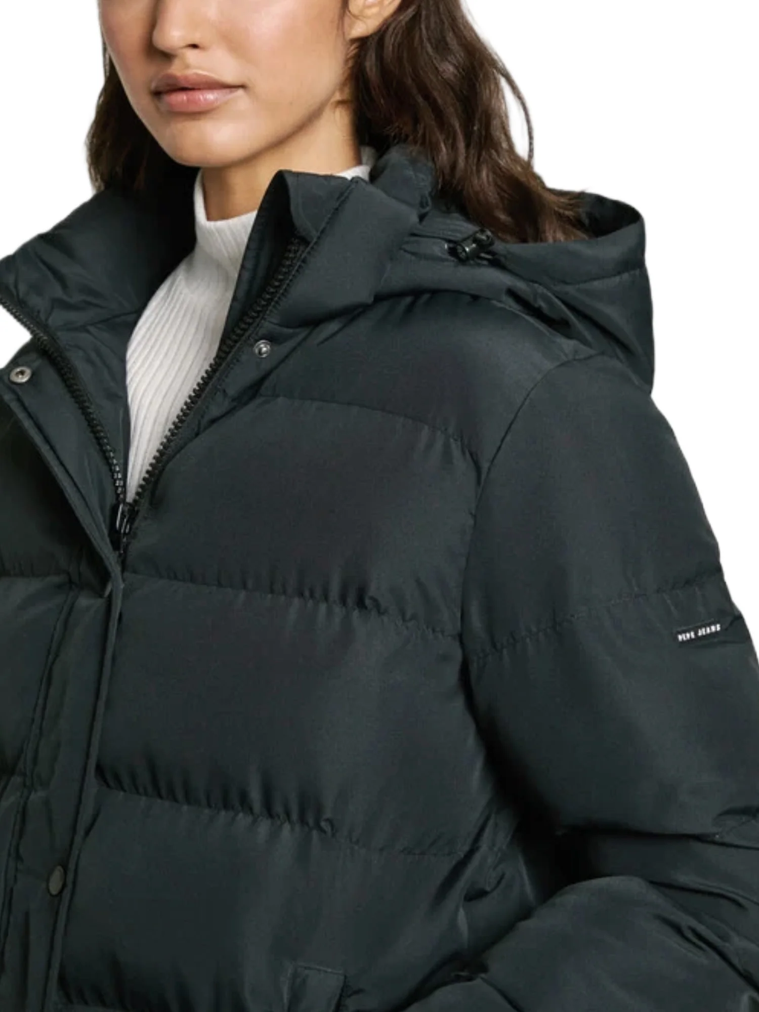 Pepe Jeans Piumini Donna | PL402438 - Image 12