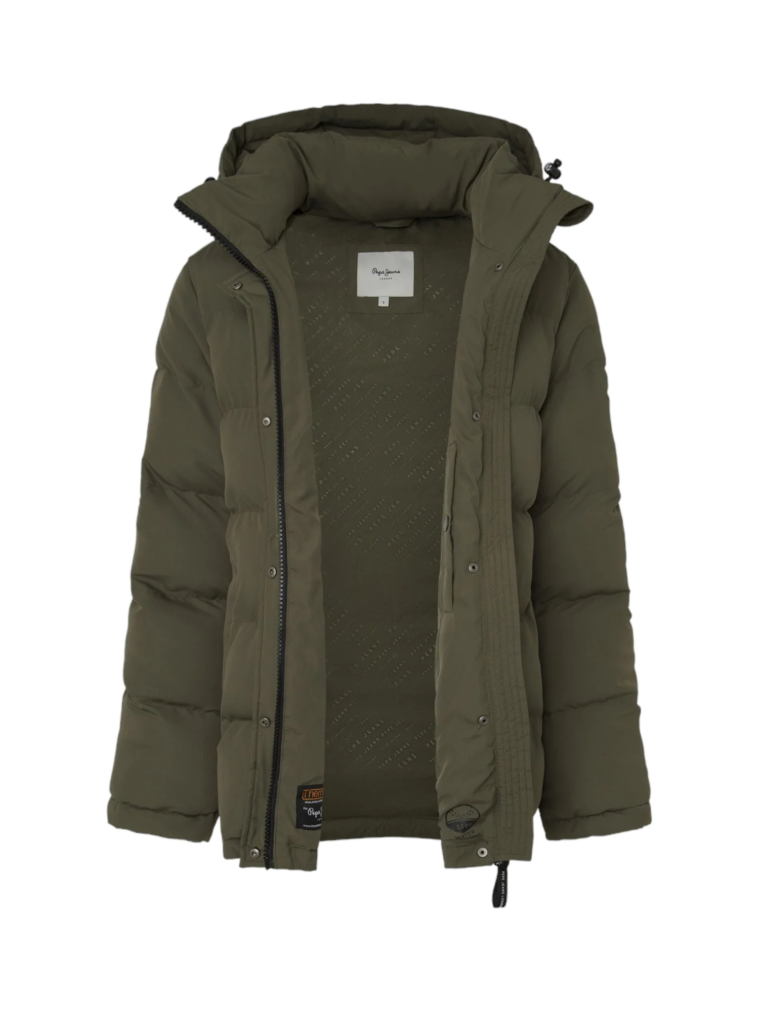 Pepe Jeans Piumini Donna | PL402438 - Image 2