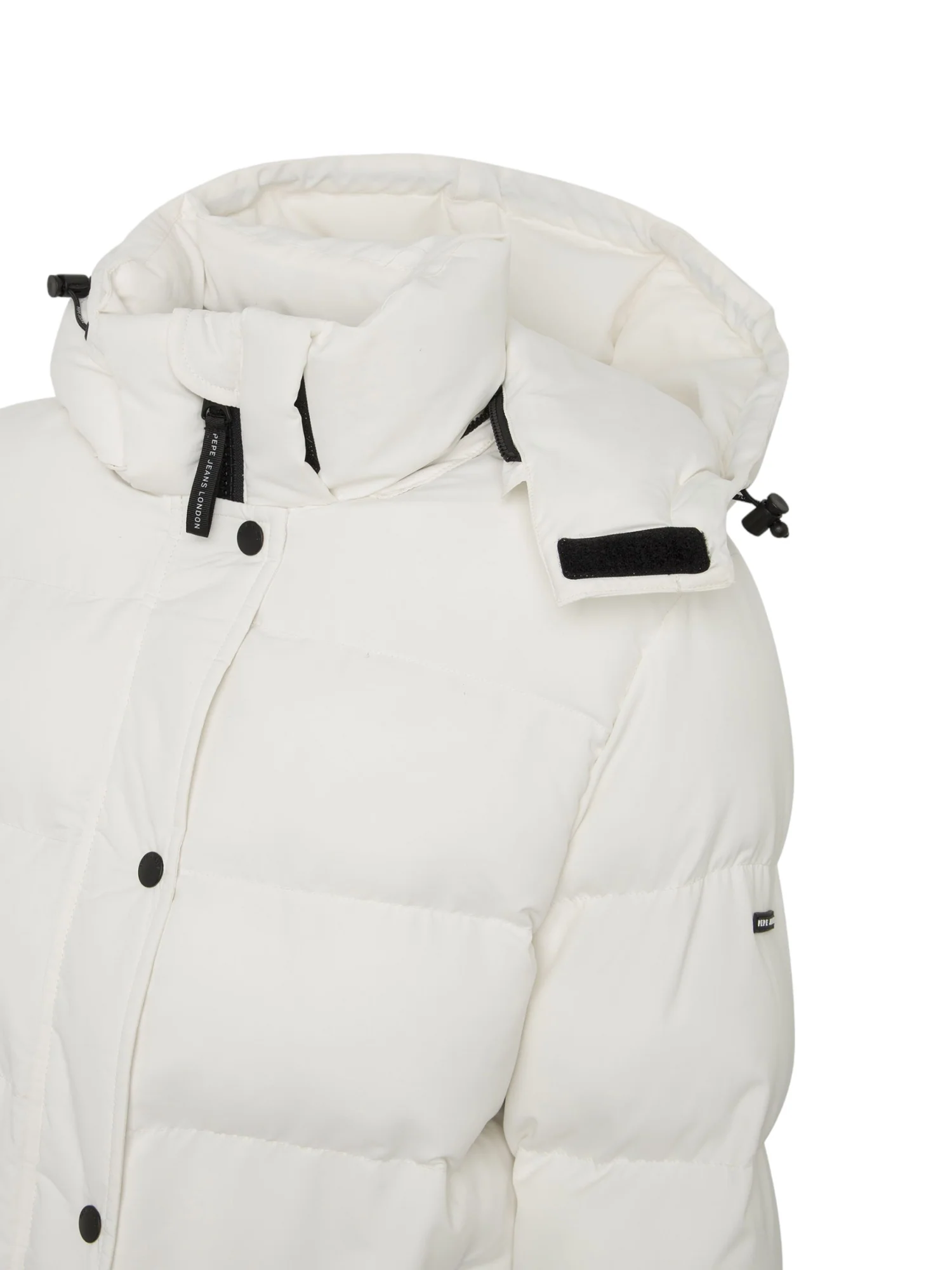 Pepe Jeans Piumini Donna | PL402438 - Image 8