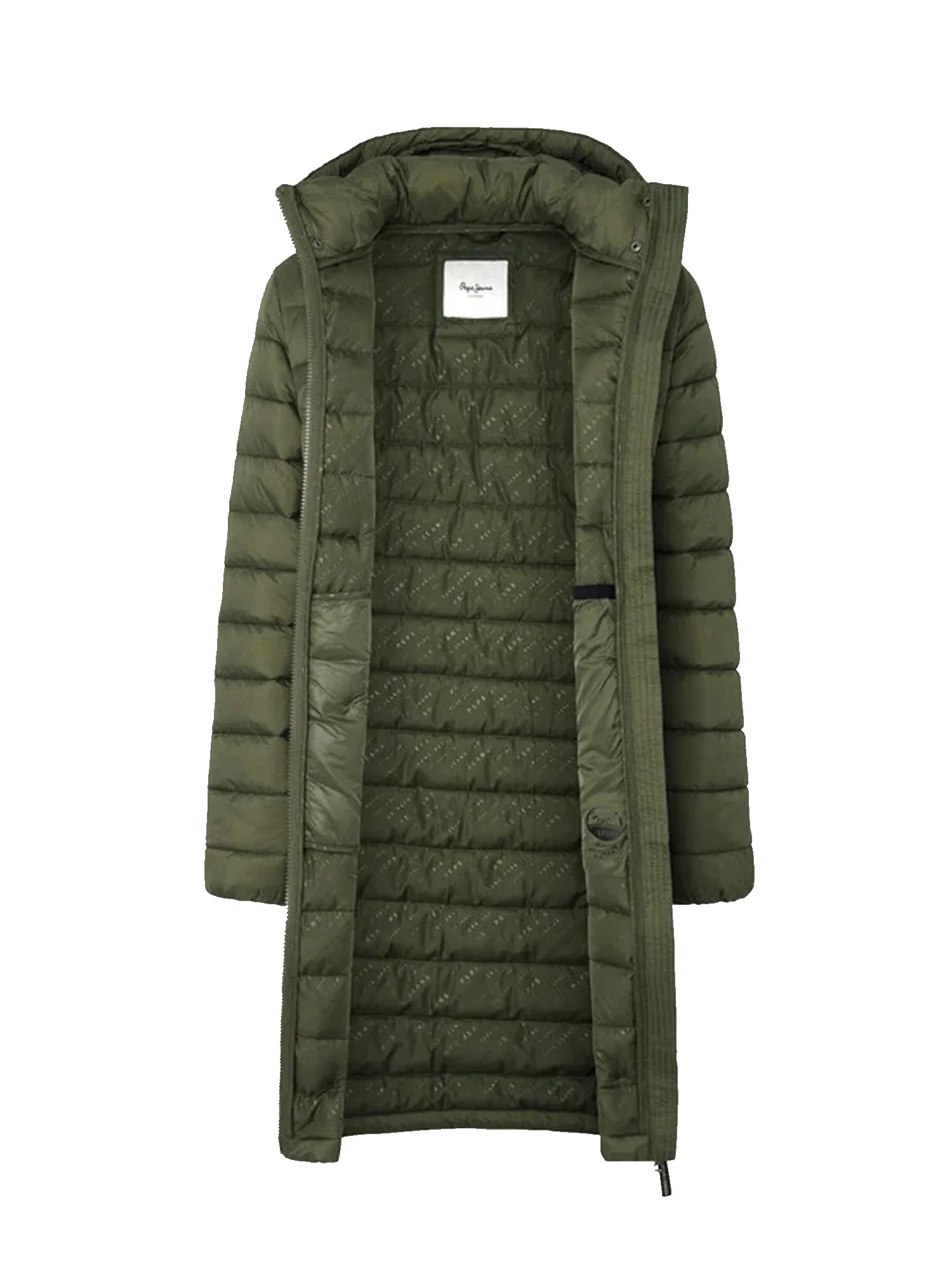 Pepe Jeans Piumini Donna | PL402442 - Image 2