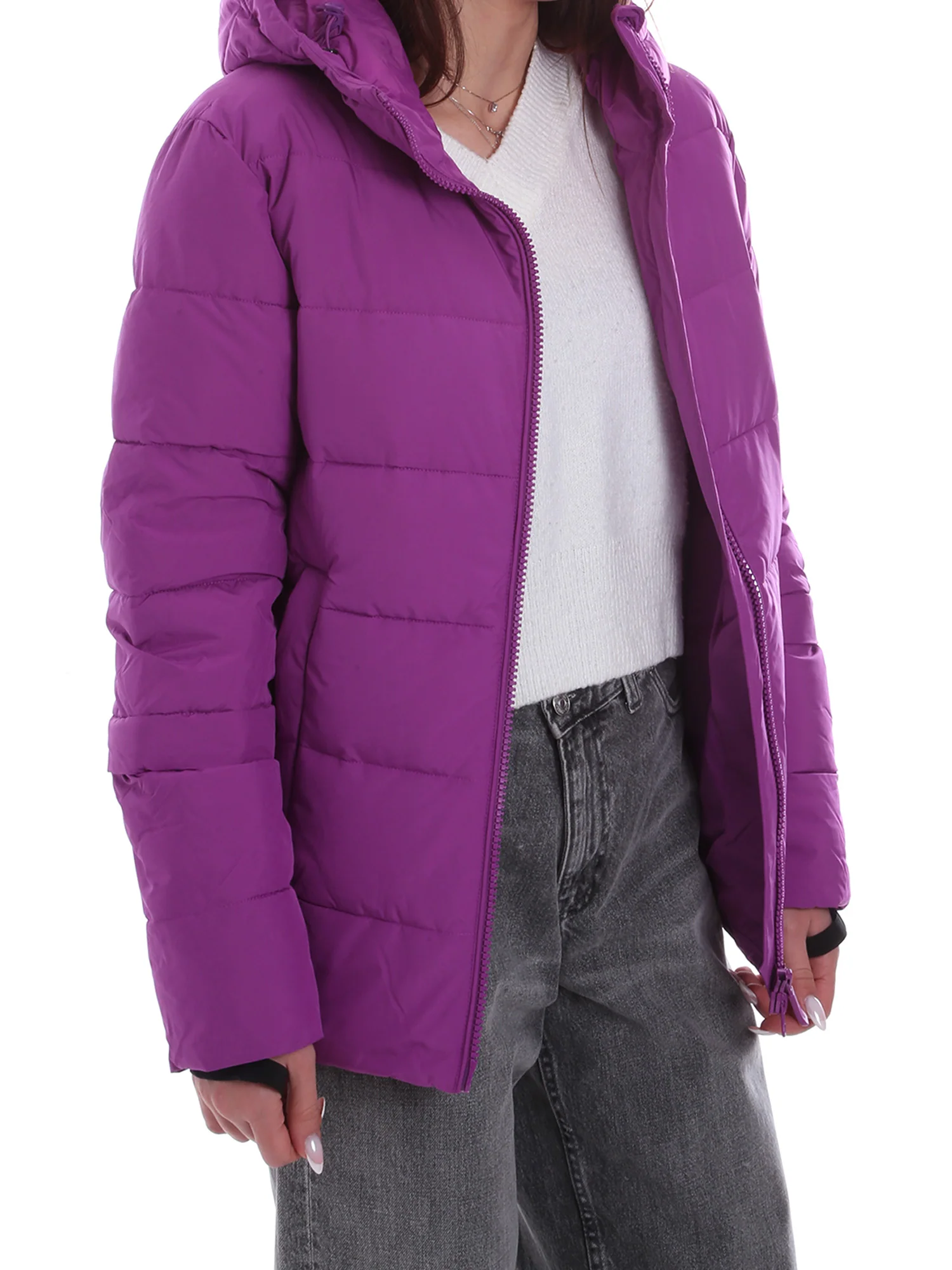 Rossignol Piumini Donna | 7931040 - Image 8
