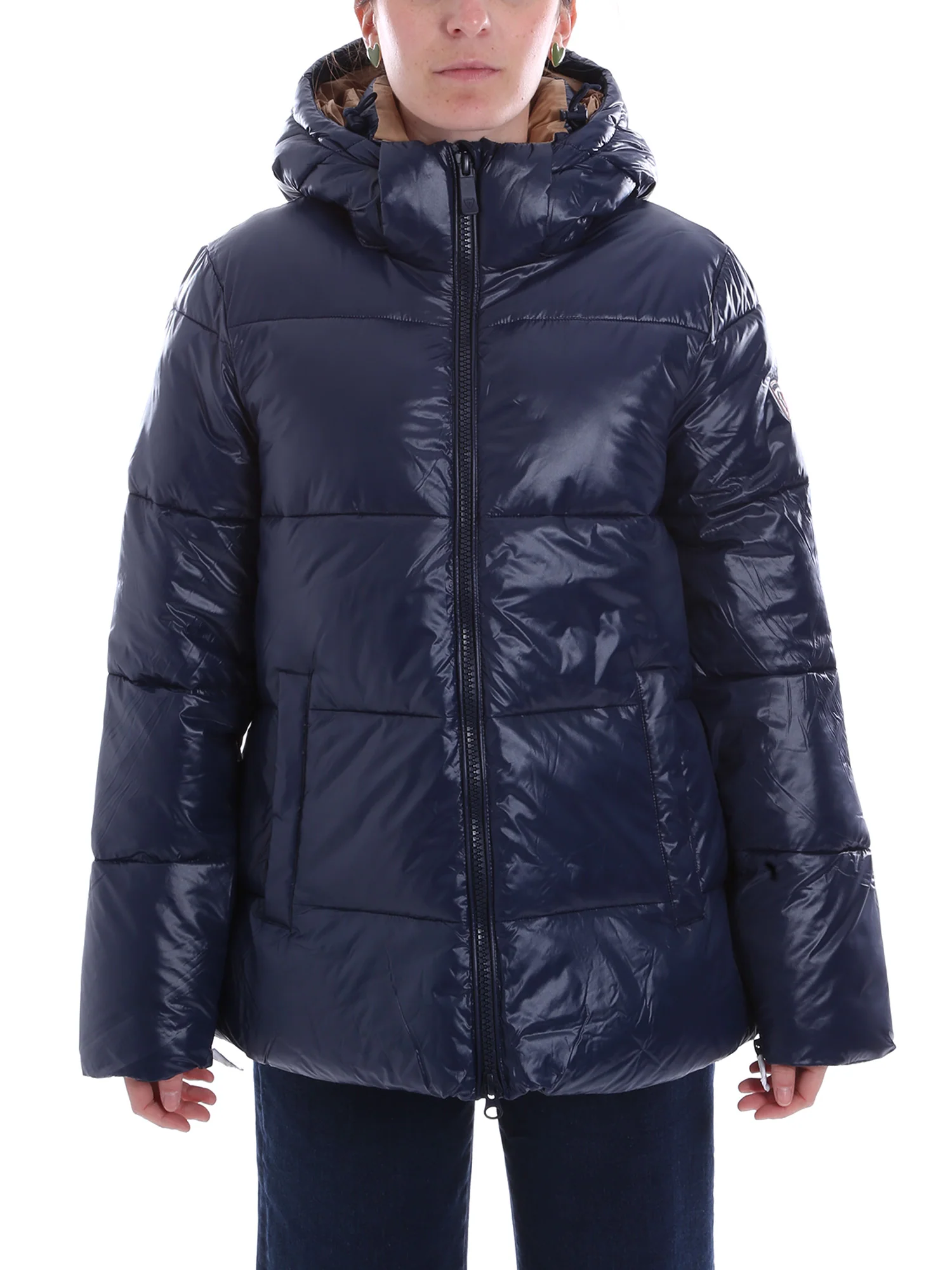 Rossignol Piumini Donna | 7931044 - Image 2