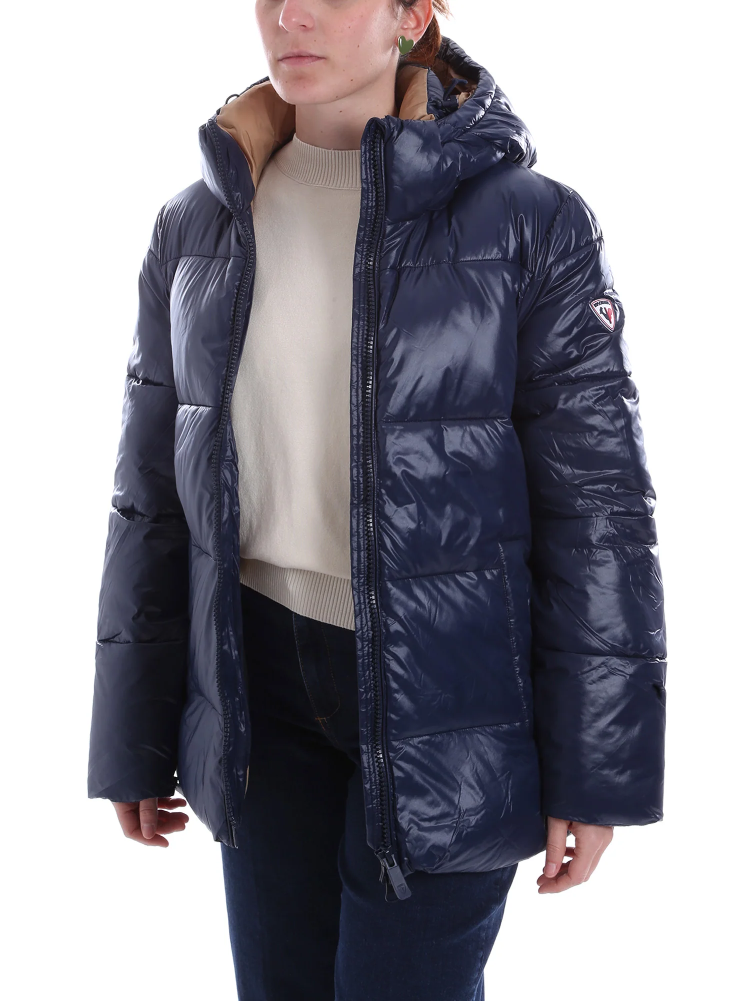 Rossignol Piumini Donna | 7931044 - Image 3