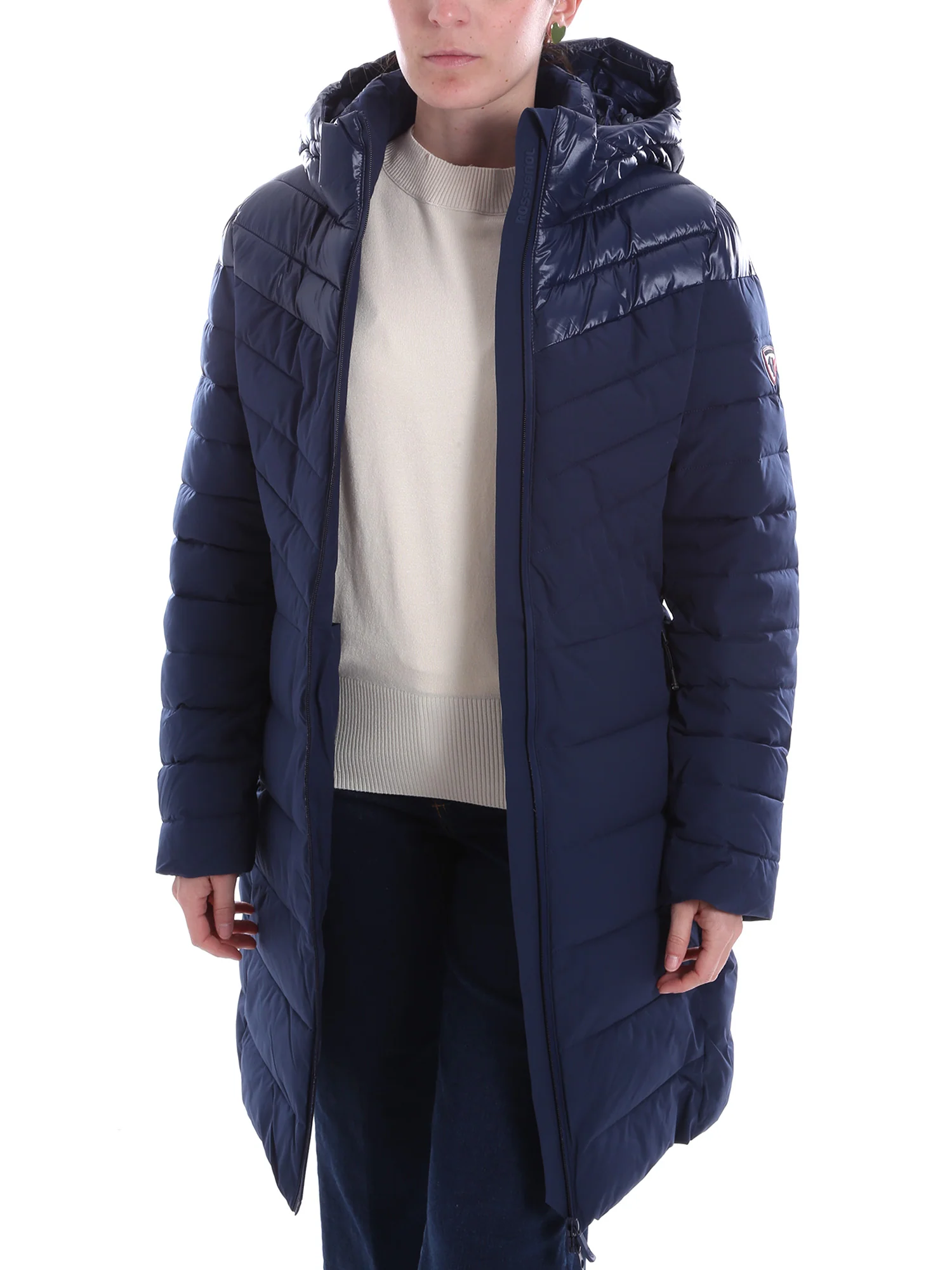 Rossignol Piumini Donna | 7932036 - Image 8