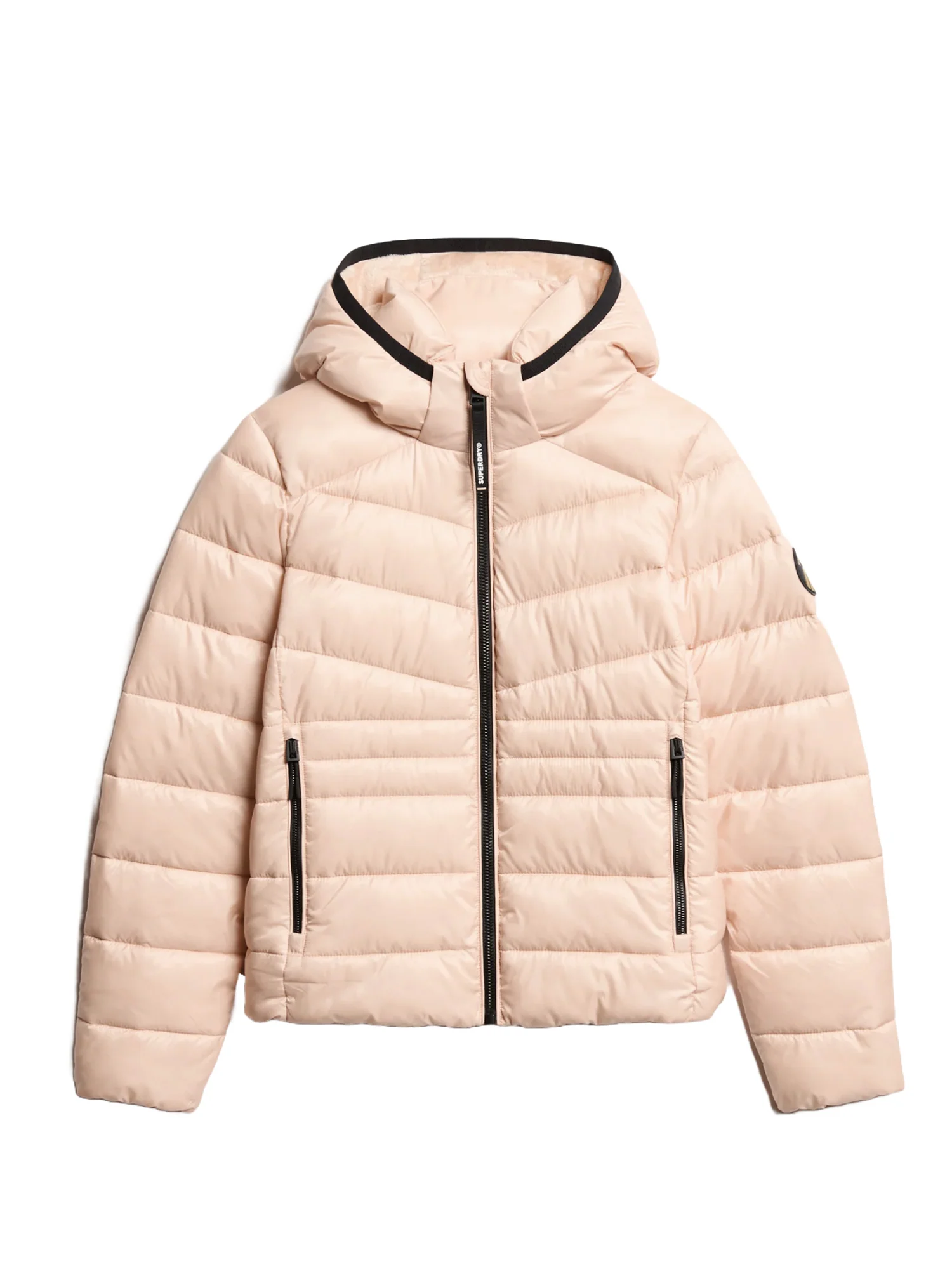 Superdry Piumini Donna | W5011724A