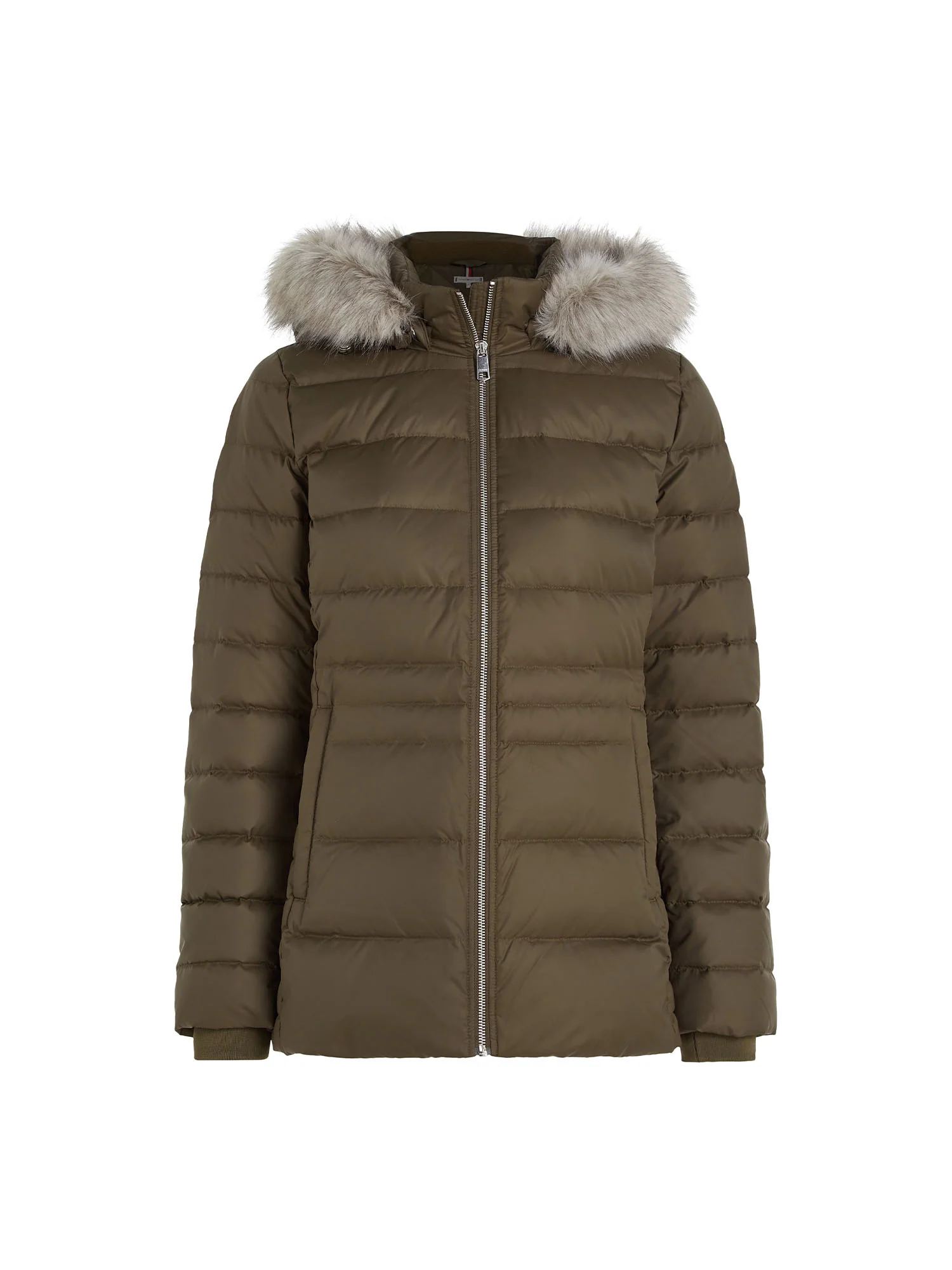 Tommy Hilfiger Piumini Donna | WW0WW39746 - Image 6