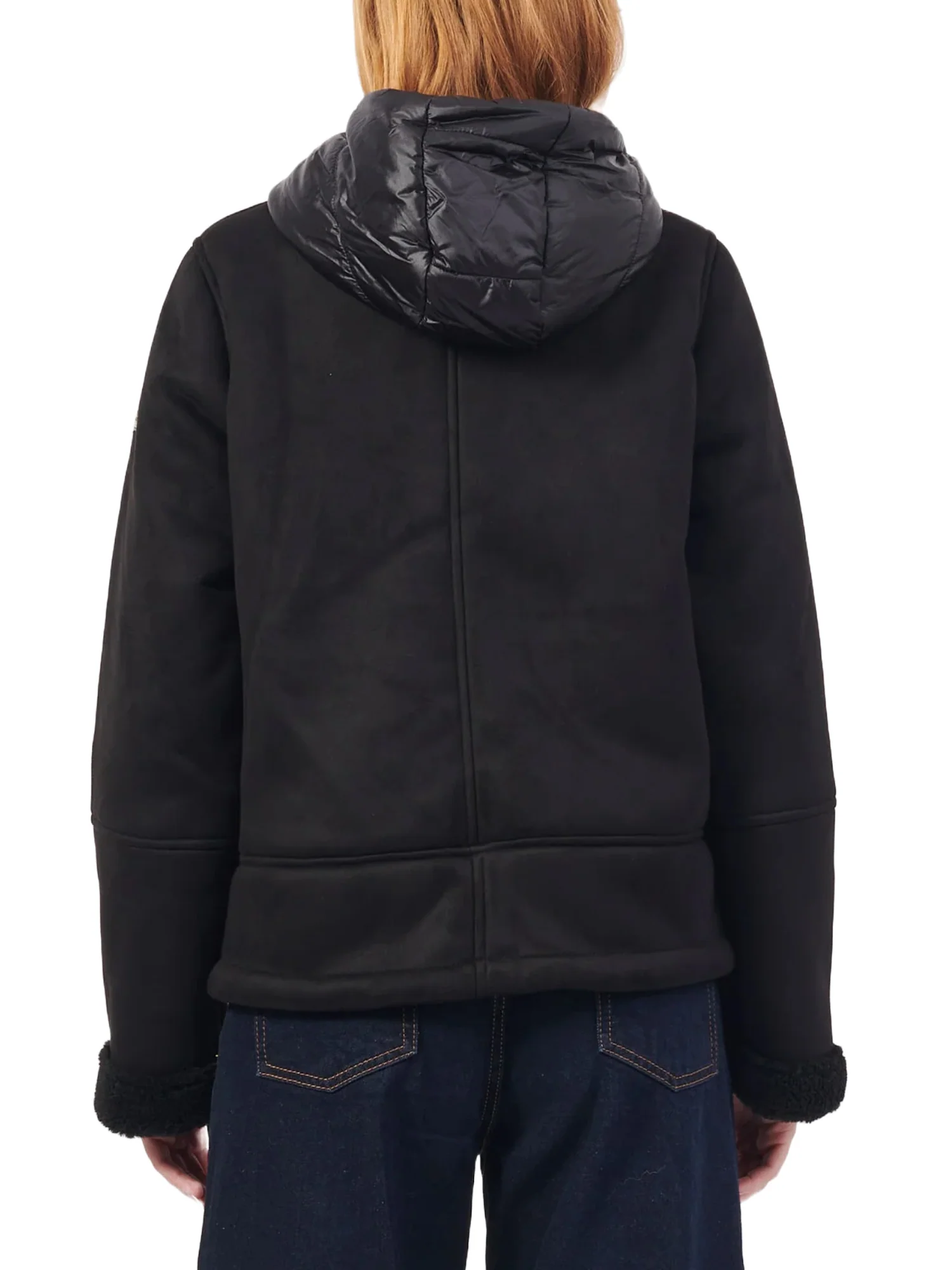 Yes-zee Piumini Donna | J018 GN00 - Image 4