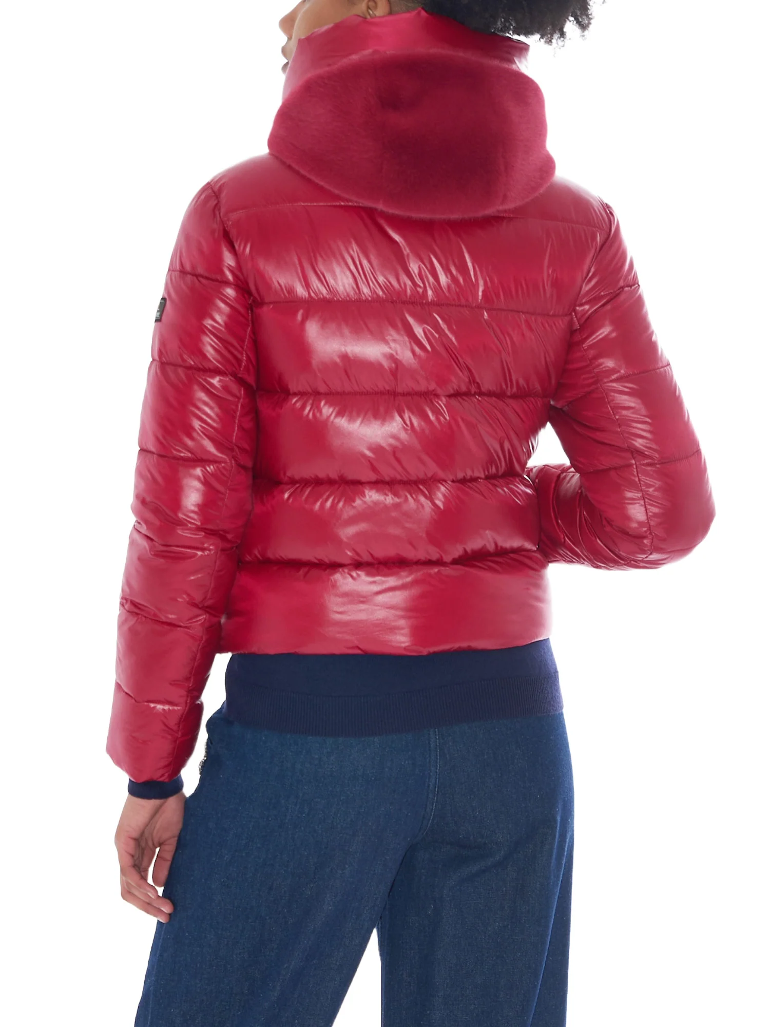 Yes-zee Piumini Donna | J022 KC00 - Image 3