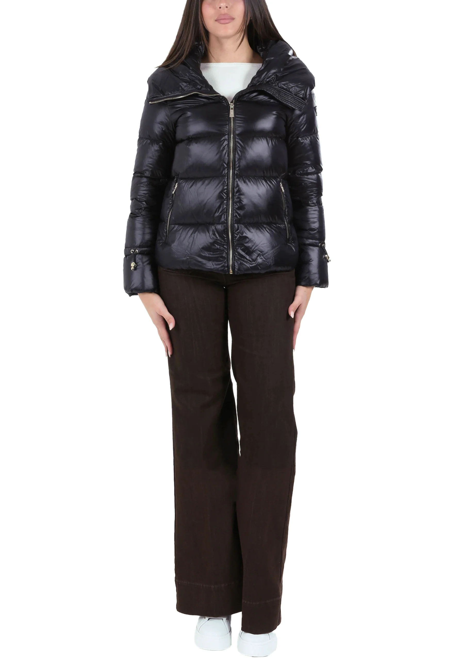 Yes-zee Piumini Donna | J043 O100 - Image 12
