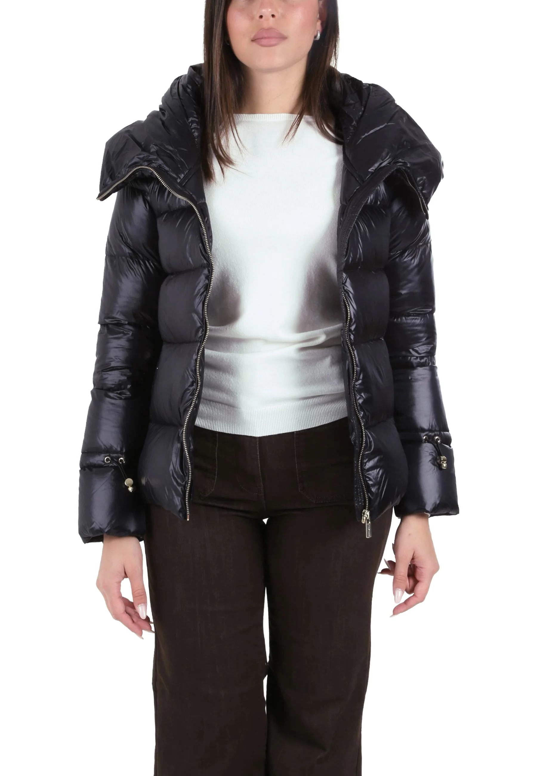 Yes-zee Piumini Donna | J043 O100 - Image 13