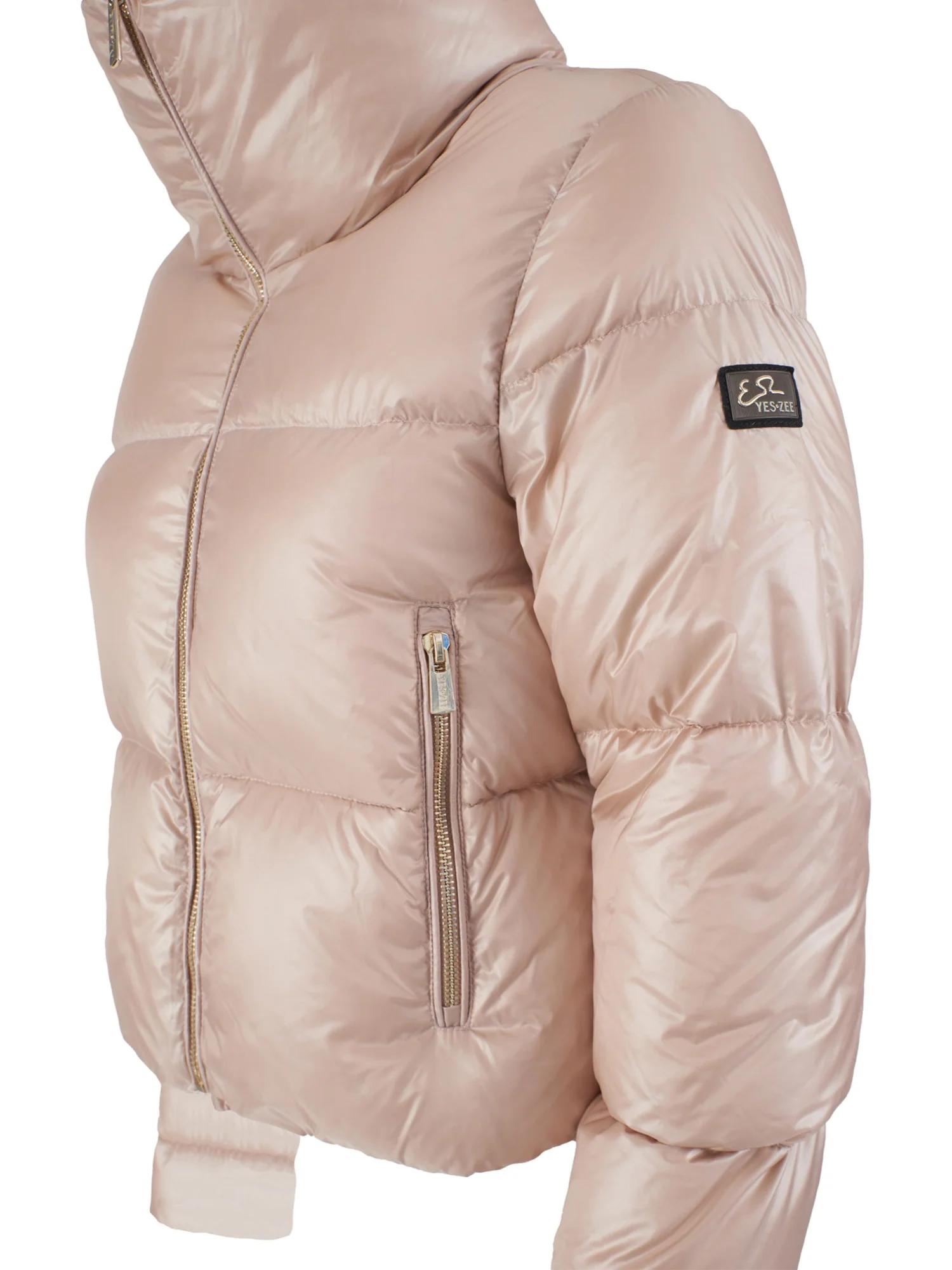 Yes-zee Piumini Donna | J059 O100 - Image 9