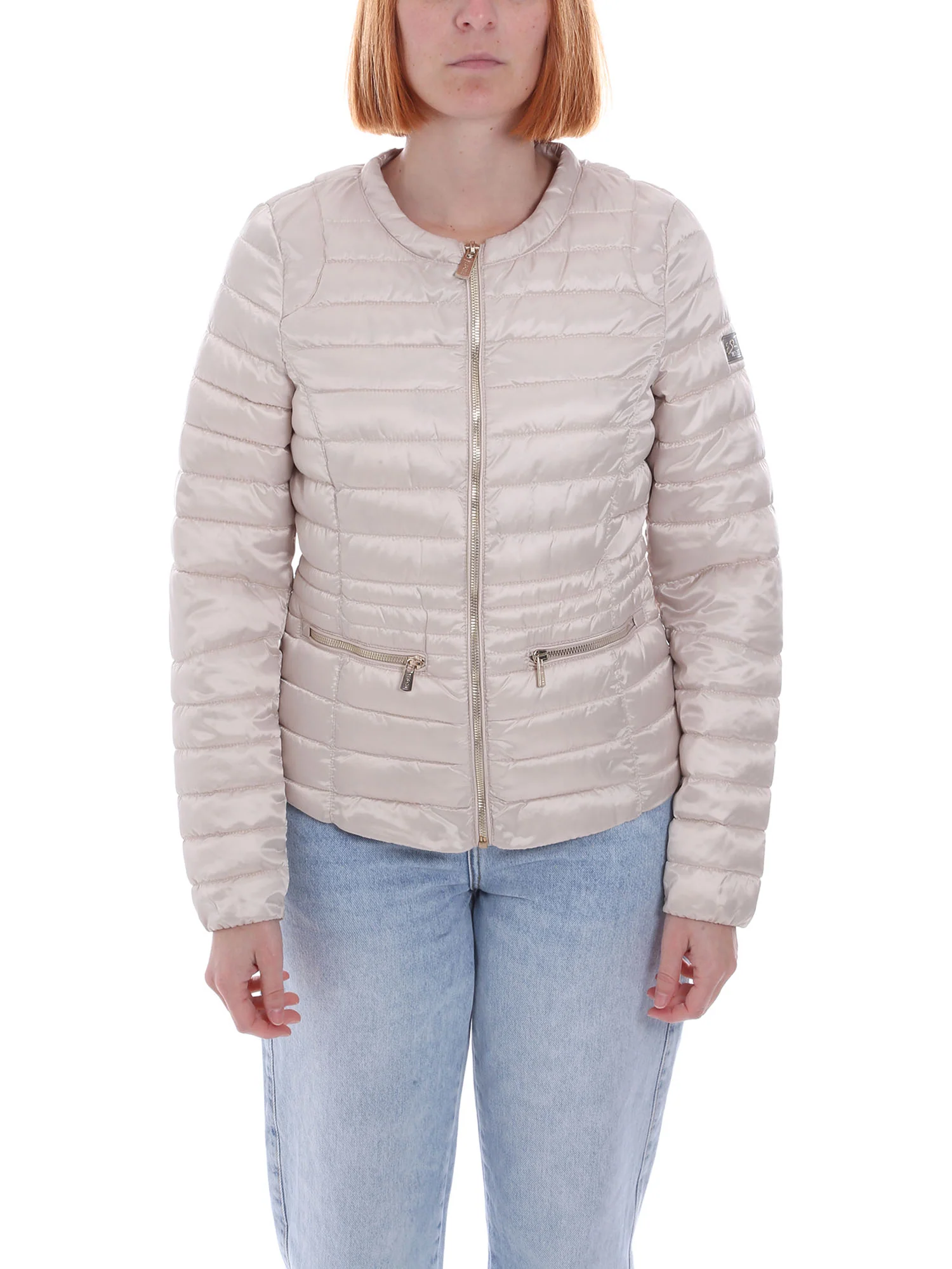 Yes-zee Piumini Donna | J430 M600 - Image 2