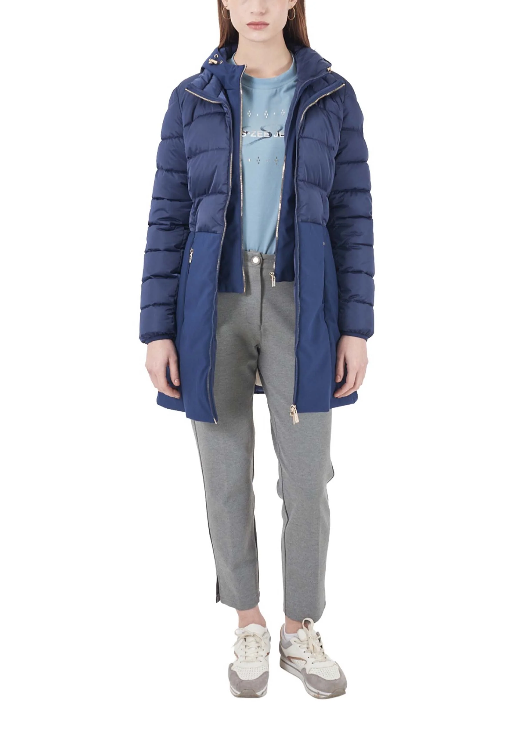 Yes-zee Piumini Donna | O003 M800 - Image 25