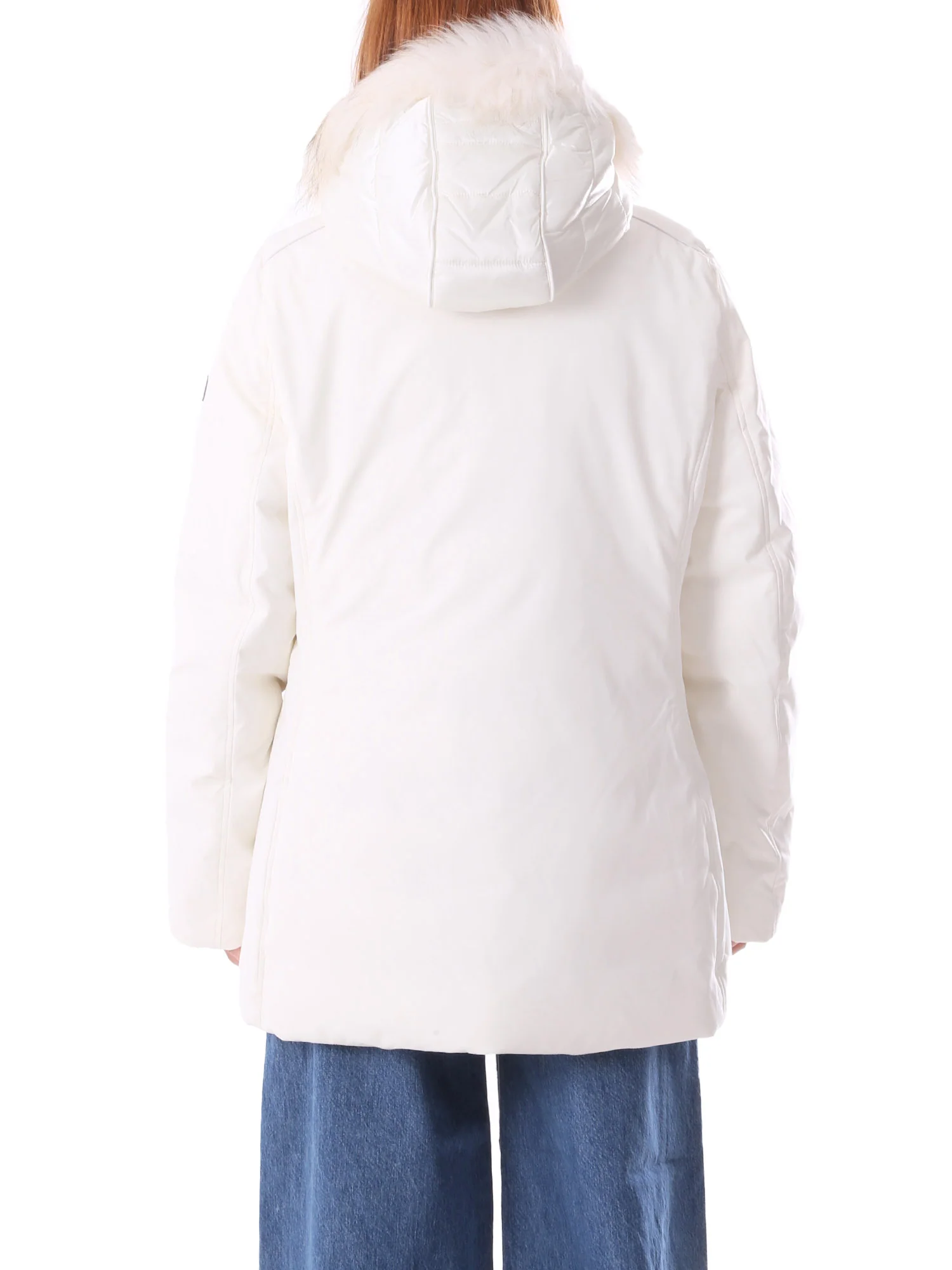 Yes-zee Piumini Donna | O051 Q200 - Image 4